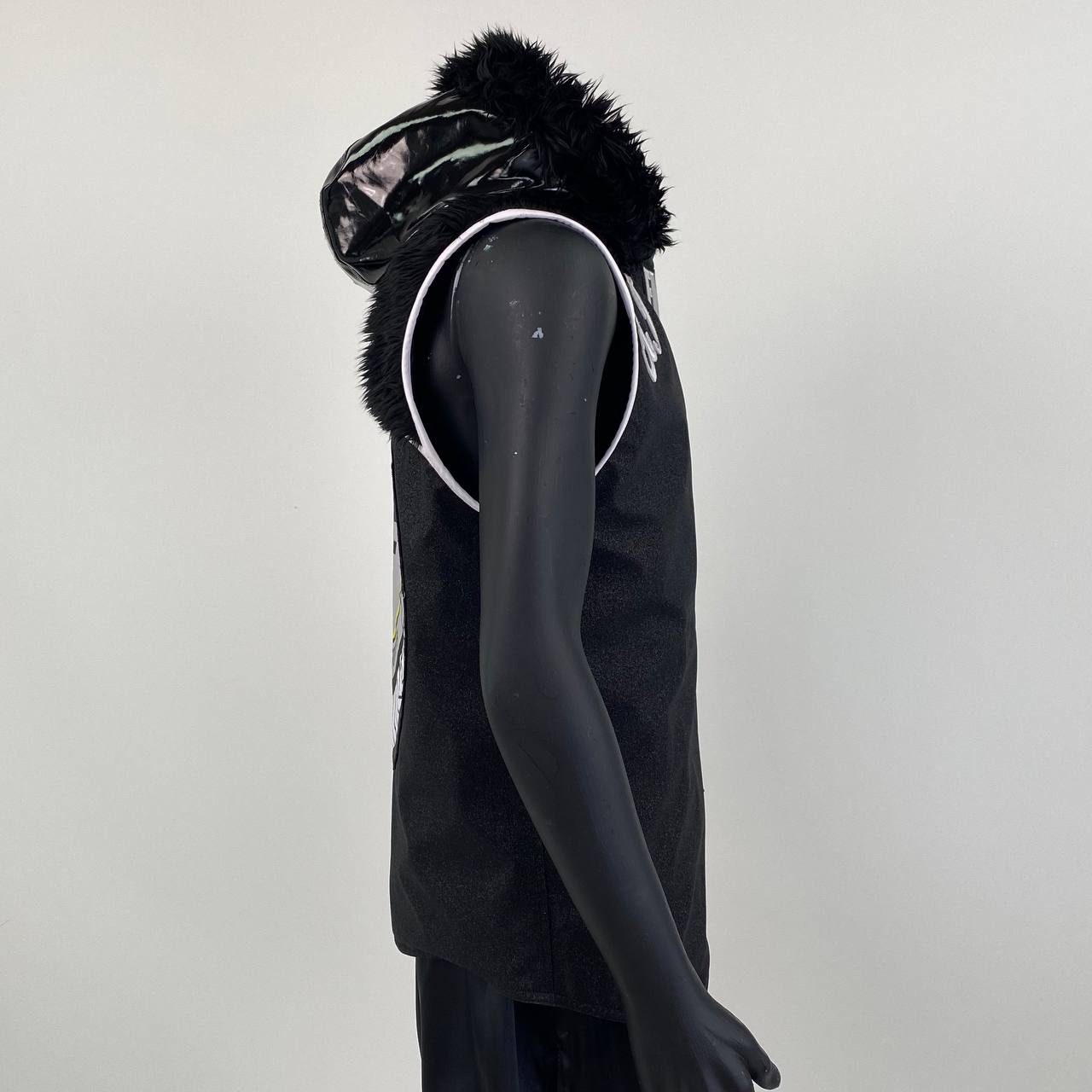 RJJ Jacket Giovanni Jackets