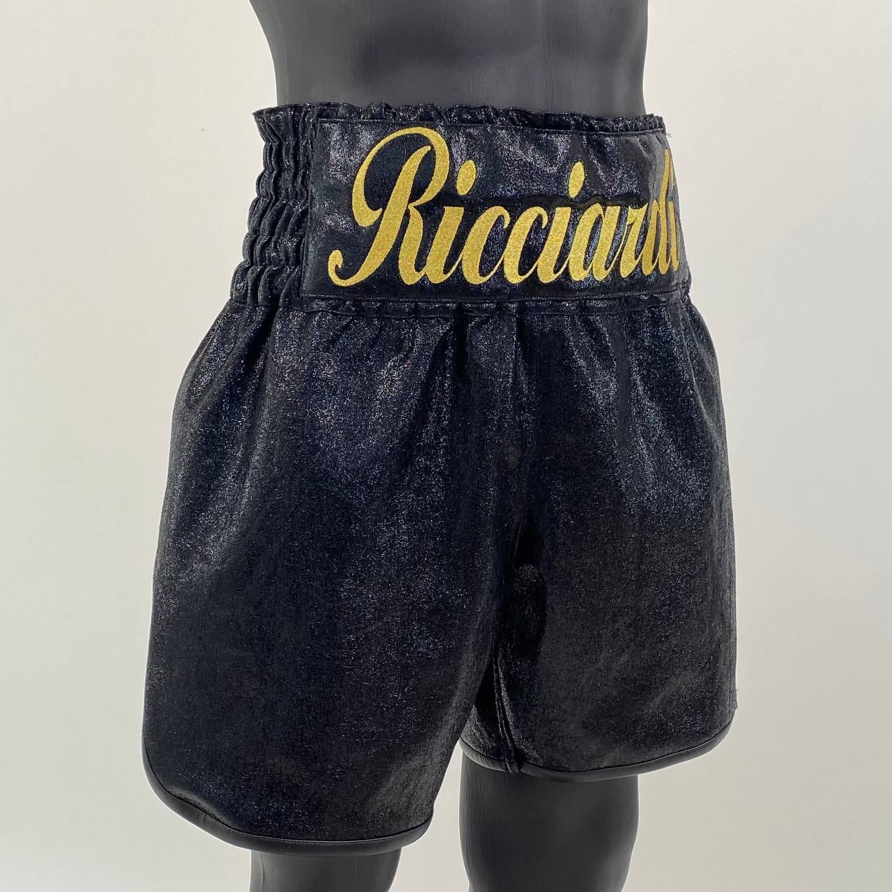 Classic BX old Charlles Custom Boxing Shorts & Trunks