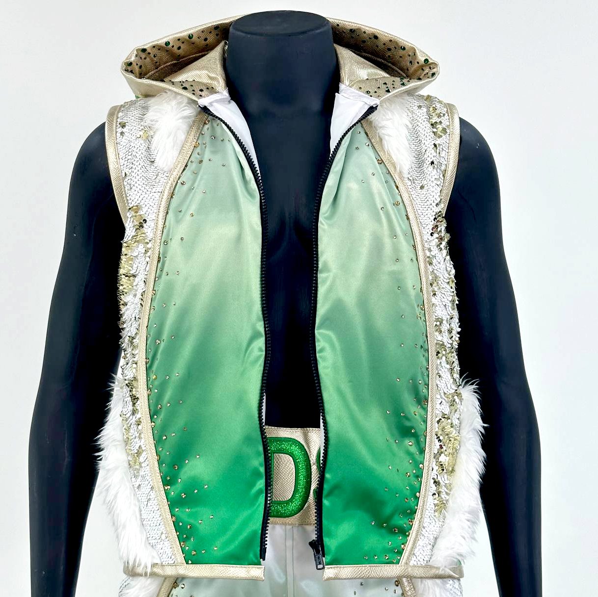 HAYMAKER Jacket Mary Jackets