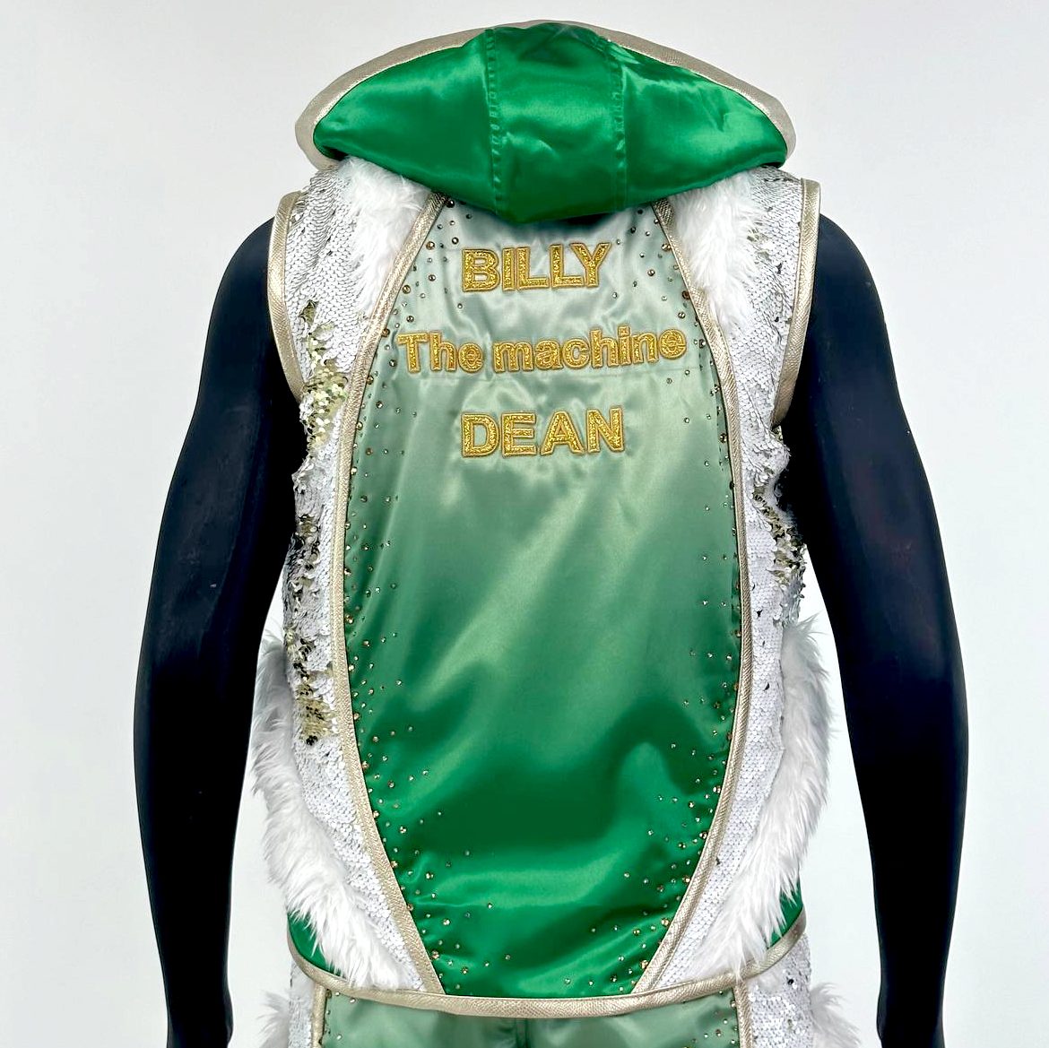 HAYMAKER Jacket Mary Jackets