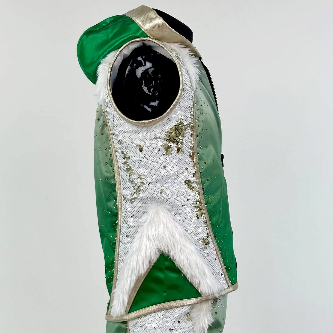 HAYMAKER Jacket Mary Jackets