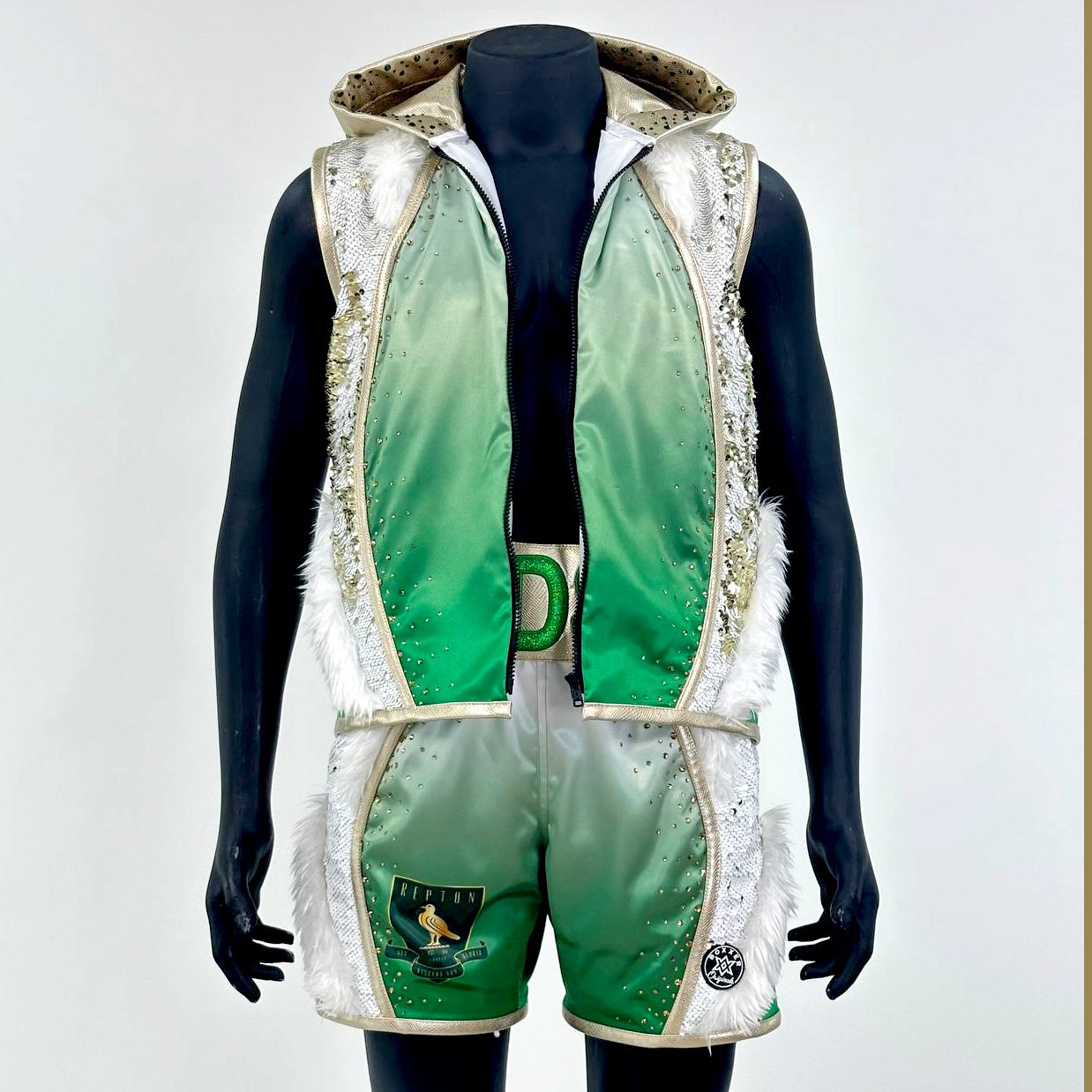 HAYMAKER Jacket Mary Jackets