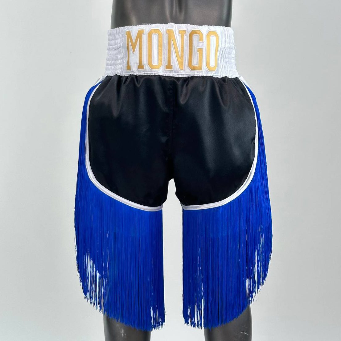 Lorenzo BX Jake Custom Boxing Shorts & Trunks