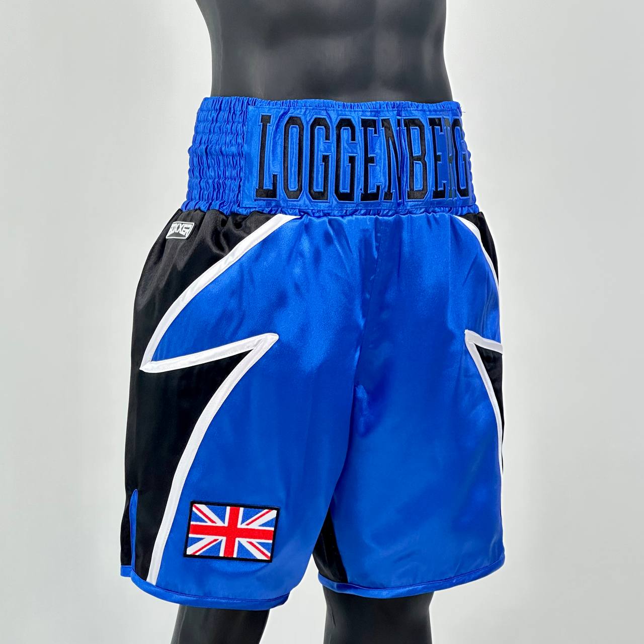 Special BX old Felix Custom Boxing Shorts & Trunks