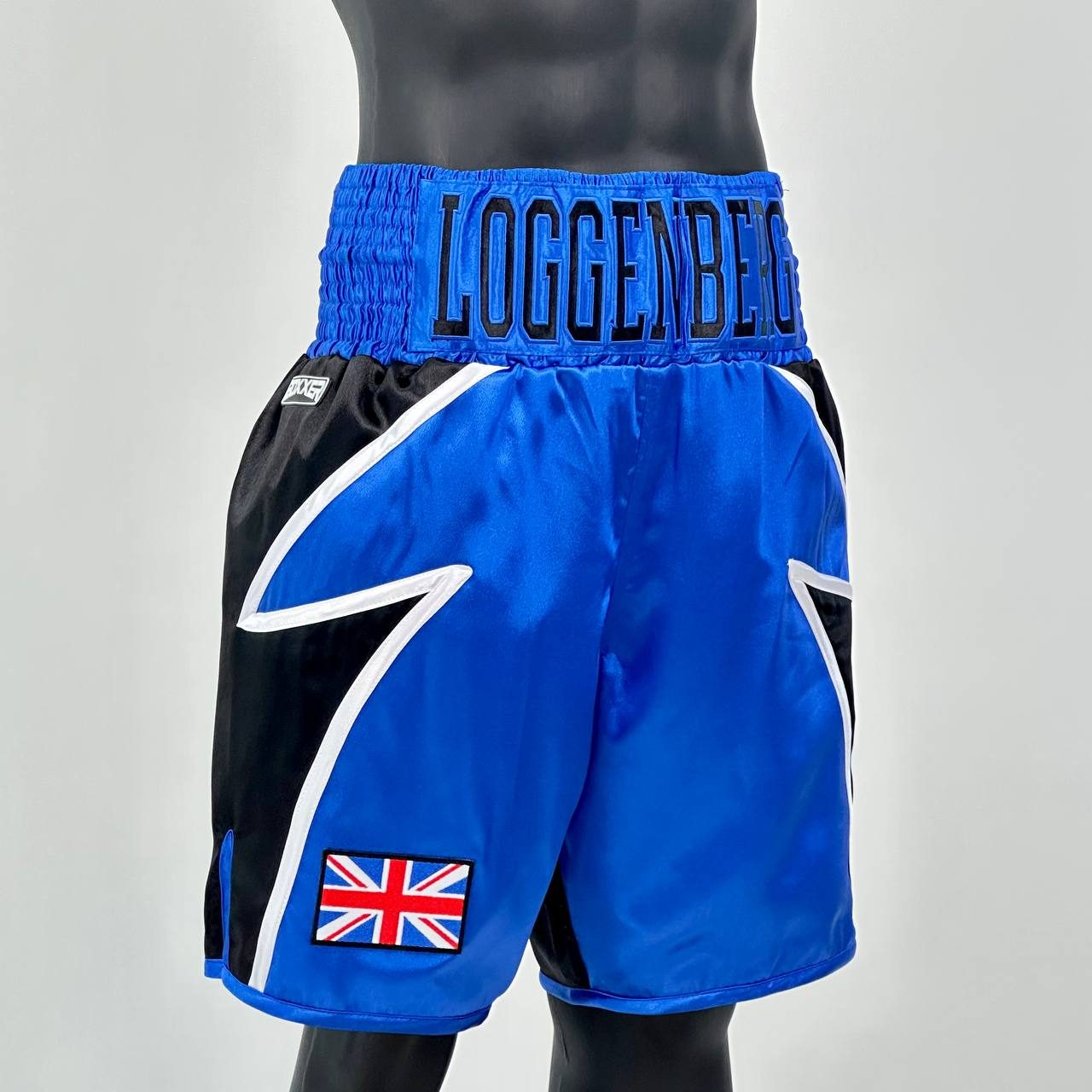 Special BX  Felix Custom Boxing Shorts & Trunks