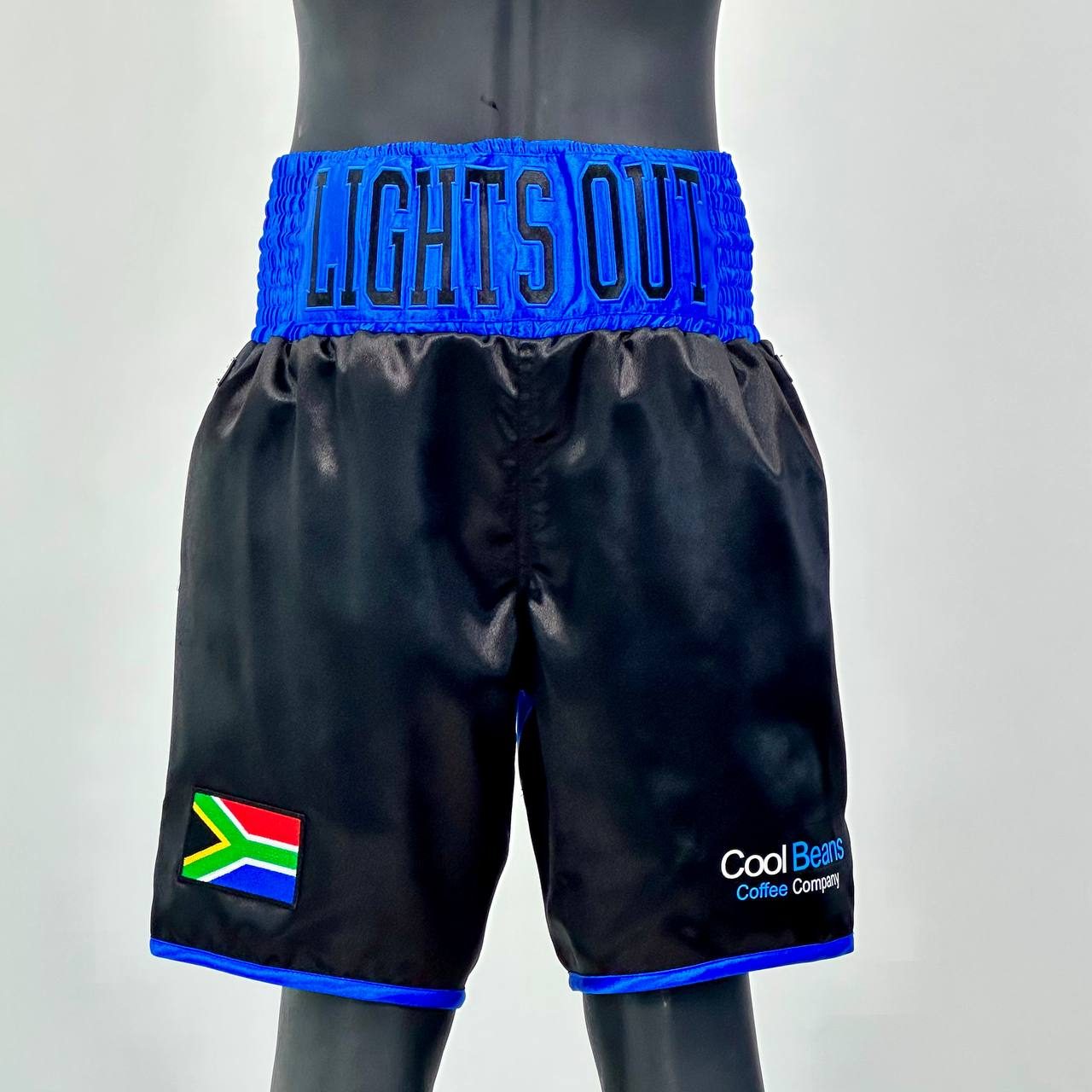 Special BX  Felix Custom Boxing Shorts & Trunks