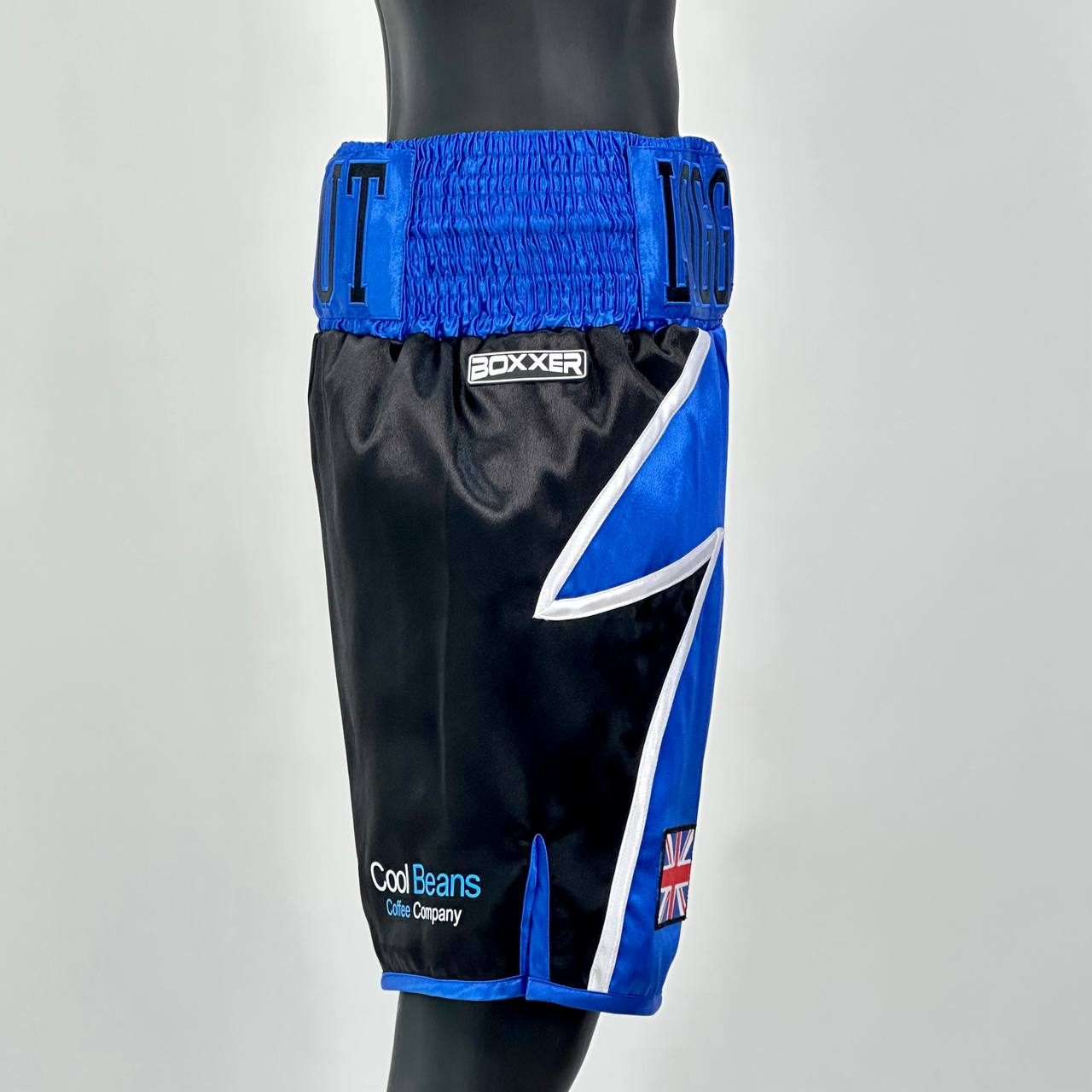 Special BX  Felix Custom Boxing Shorts & Trunks