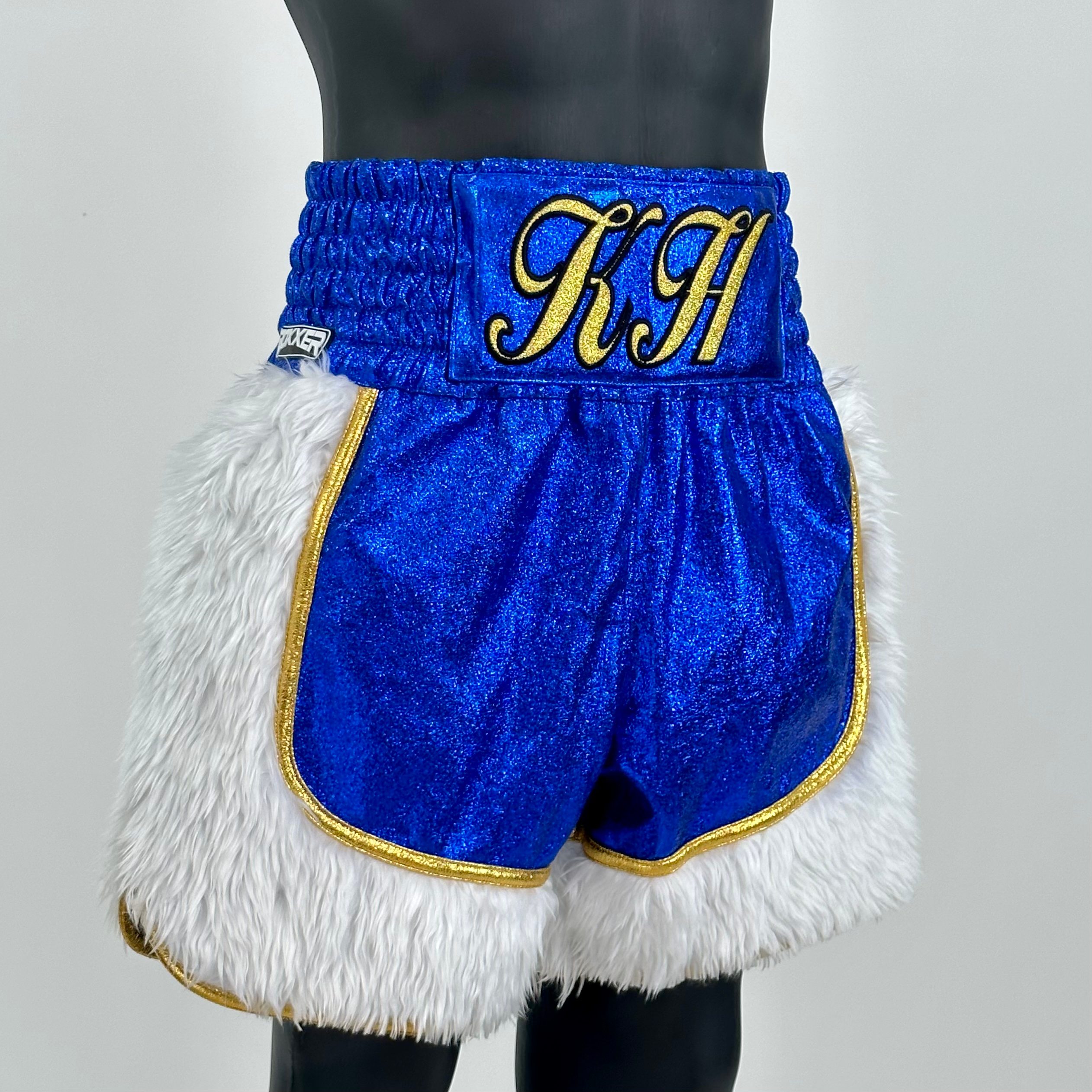 London BX Kai Custom Boxing Shorts & Trunks