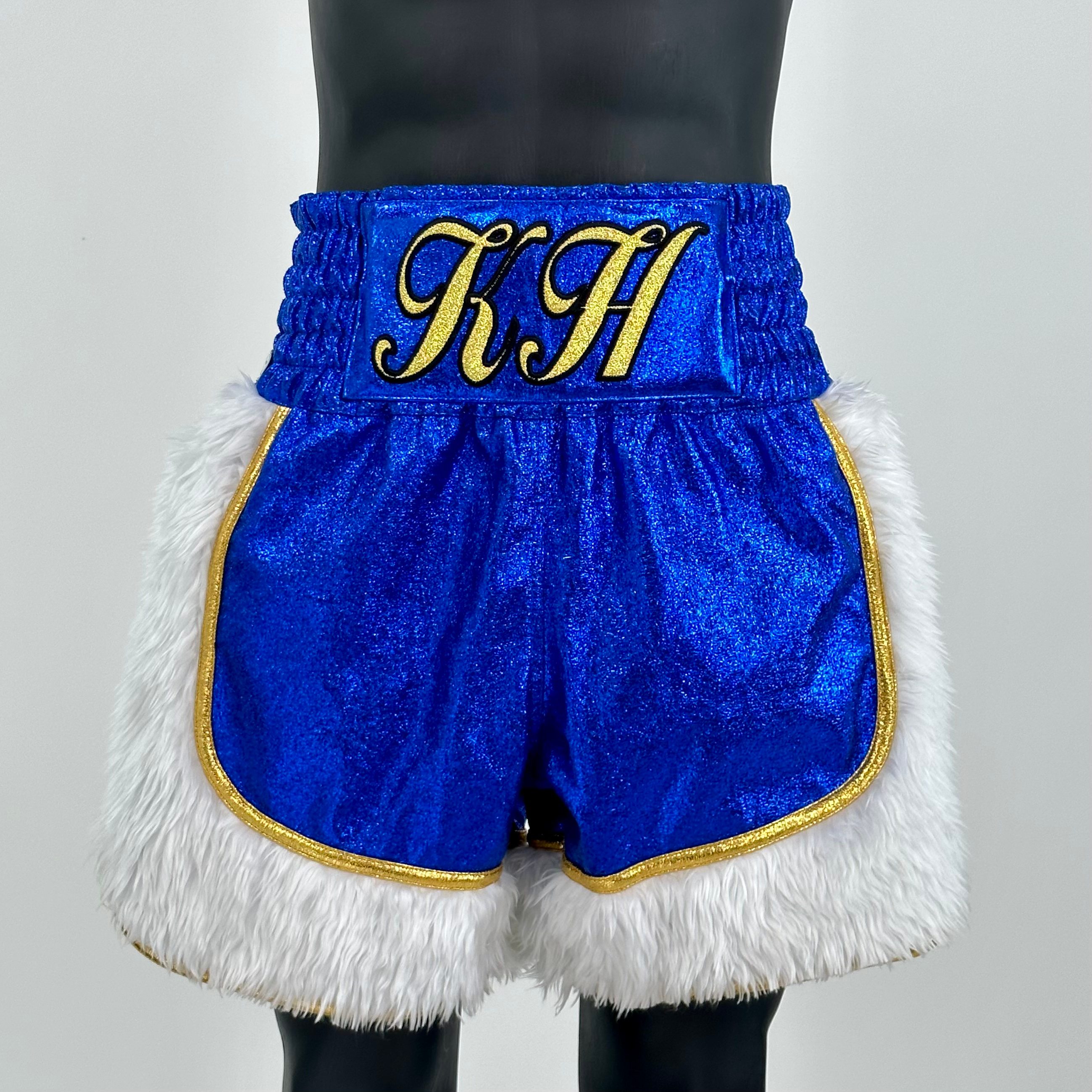 London BX Kai Custom Boxing Shorts & Trunks