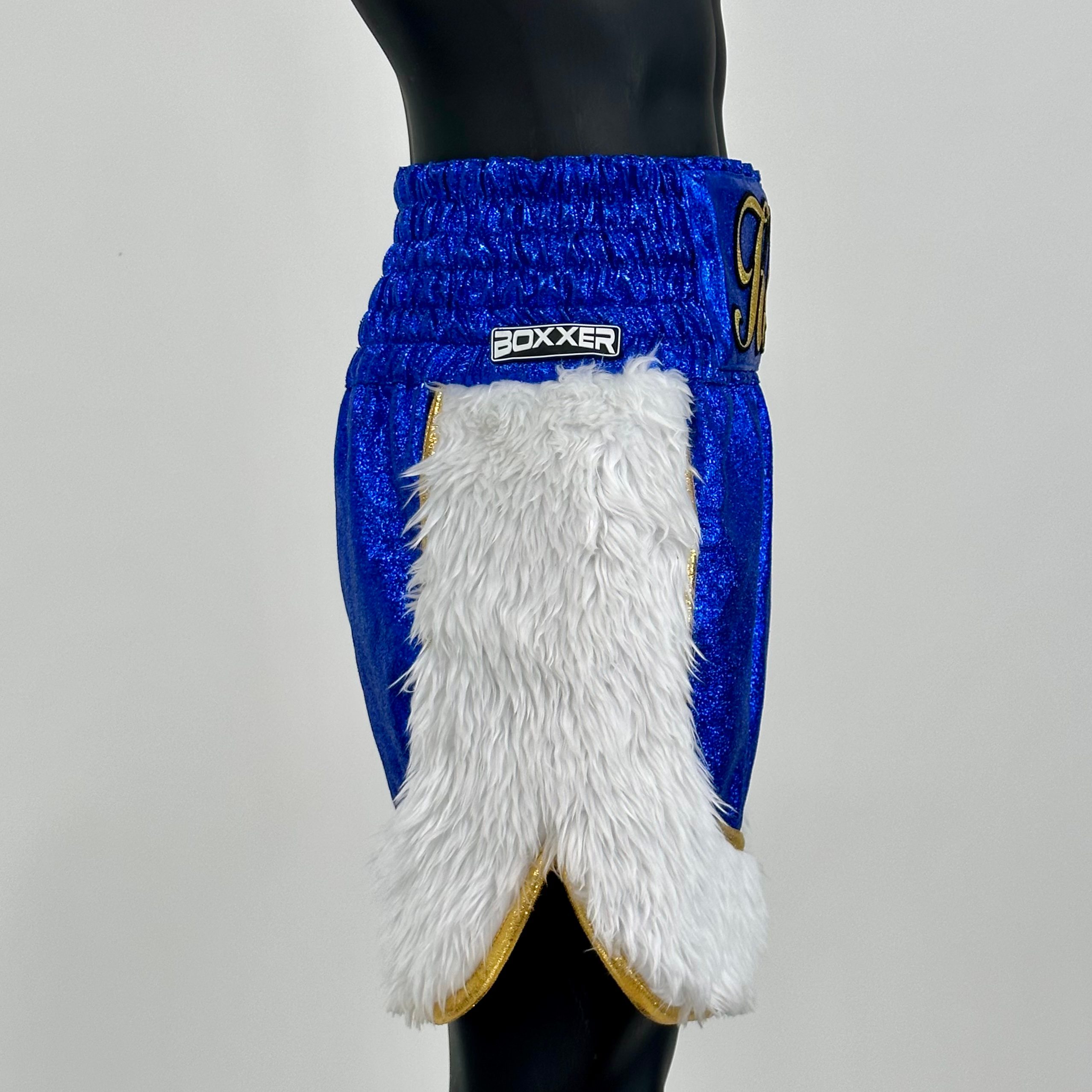 London BX Kai Custom Boxing Shorts & Trunks