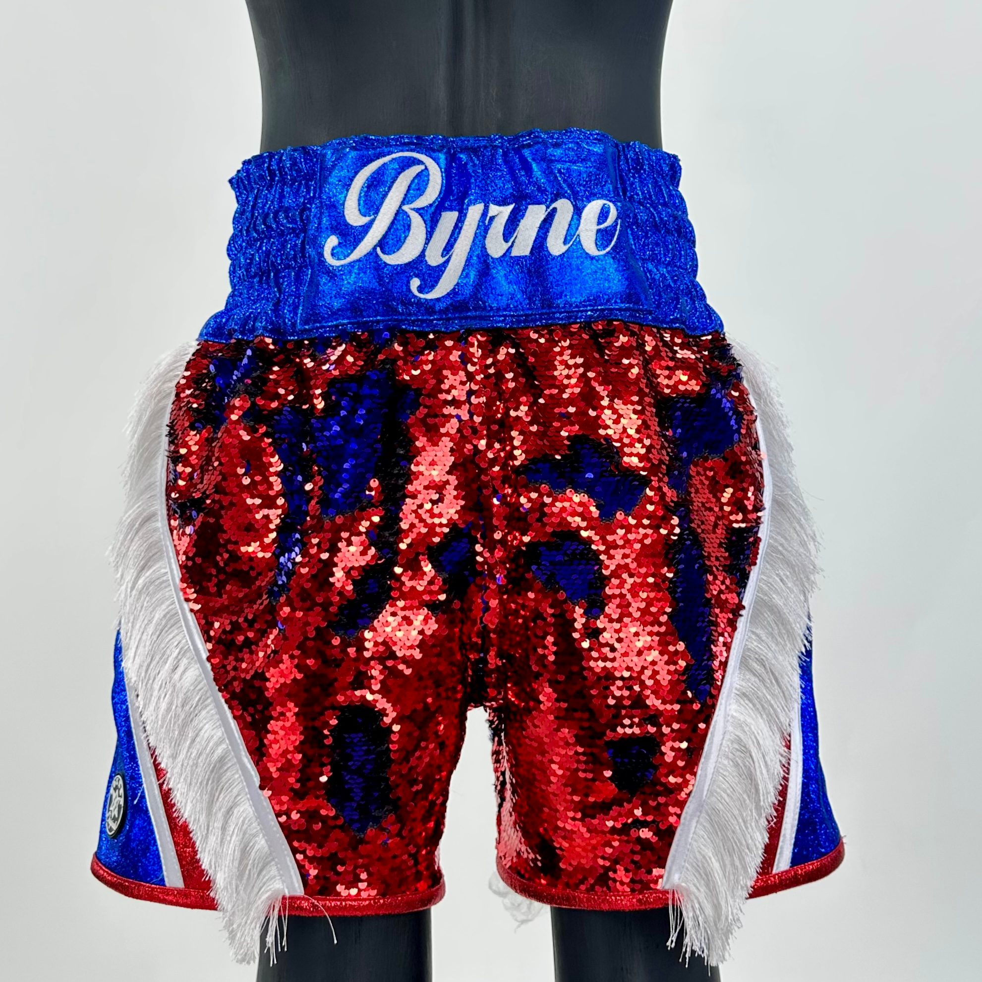 Formula BX Lenny Custom Boxing Shorts & Trunks