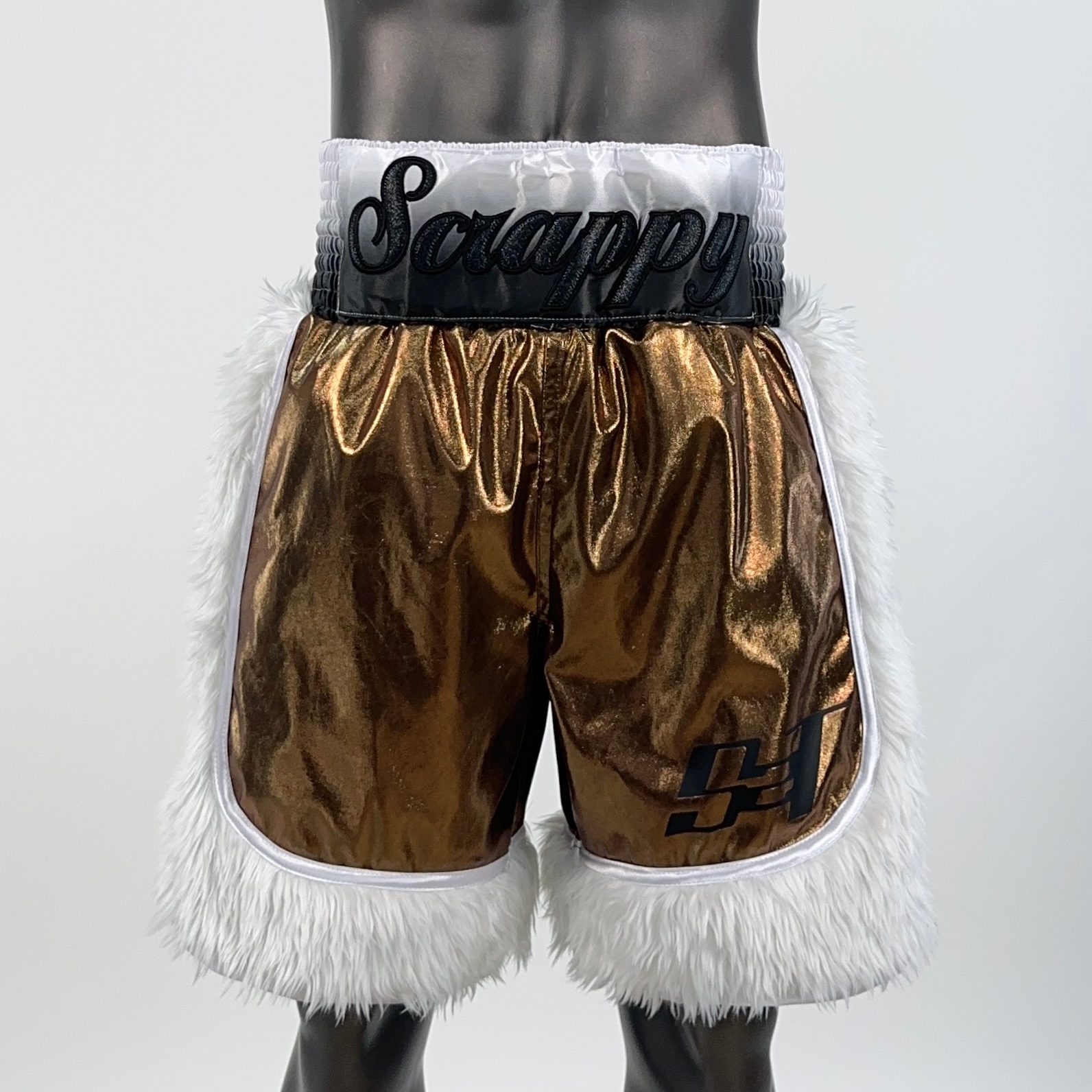 London BX Cristan Custom Boxing Shorts & Trunks