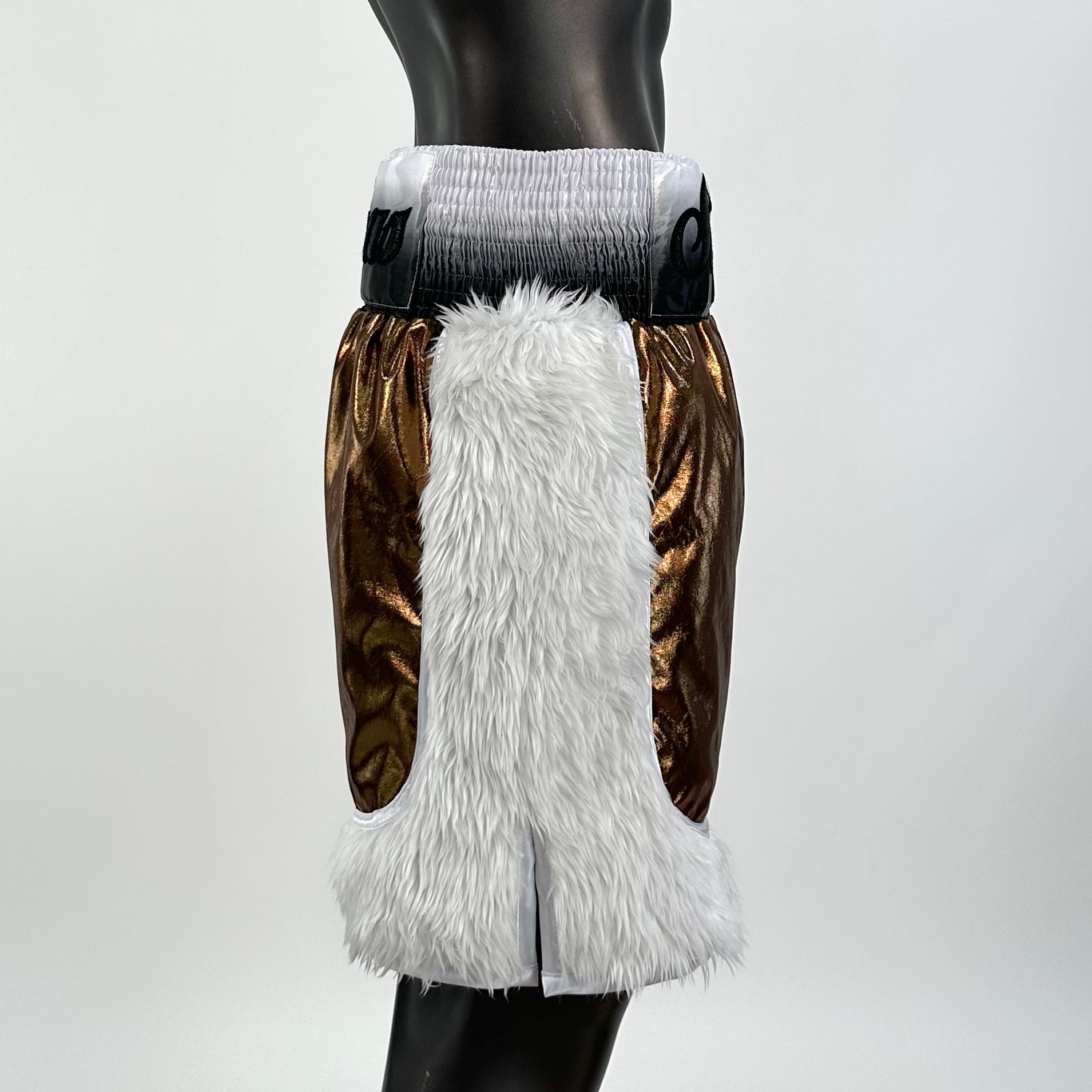 London BX Cristan Custom Boxing Shorts & Trunks