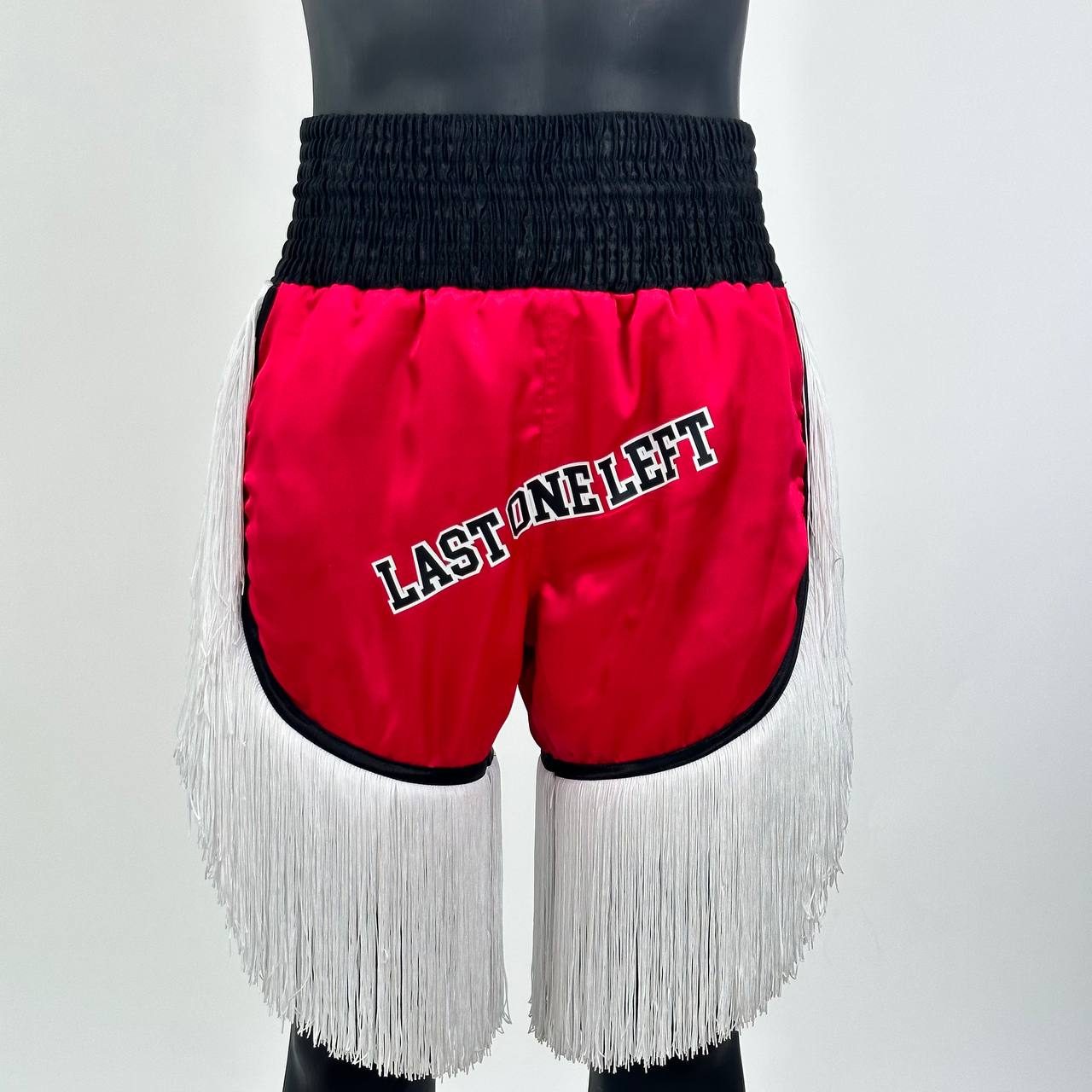 Lorenzo BX LATRELL  Custom Boxing Shorts & Trunks