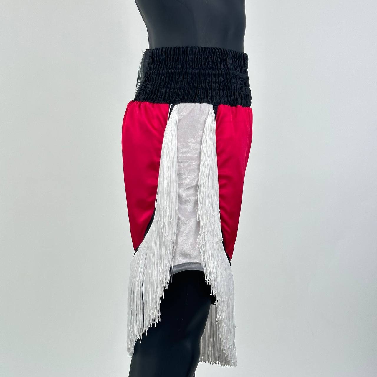 Lorenzo BX LATRELL  Custom Boxing Shorts & Trunks