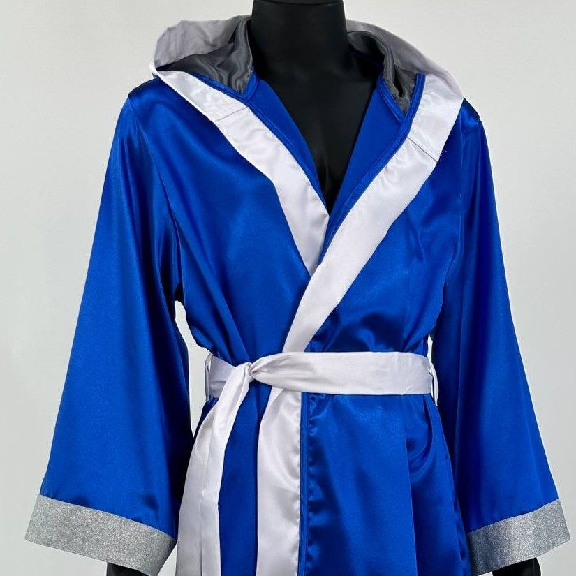 Classic Robe Tomi  Custom Equipment