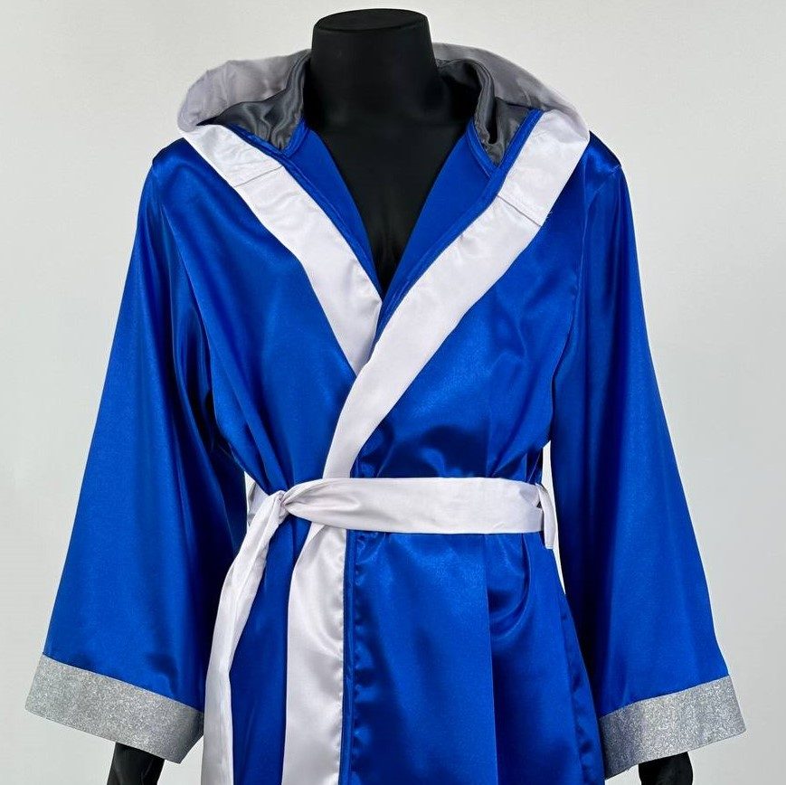 Classic Robe Tomi  Custom Equipment