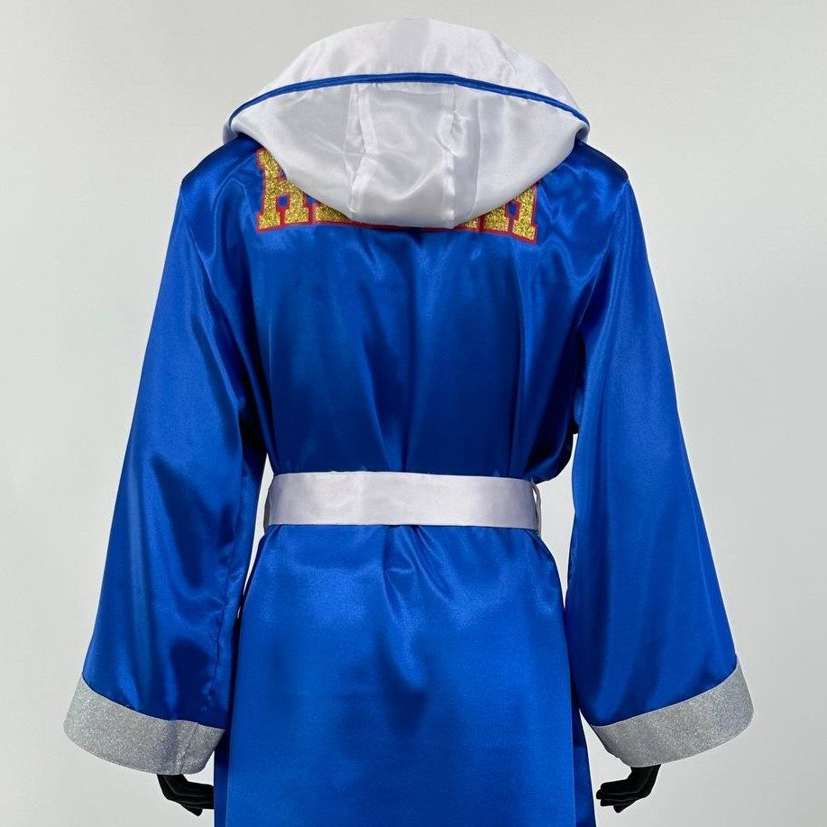 Classic Robe Tomi  Custom Equipment