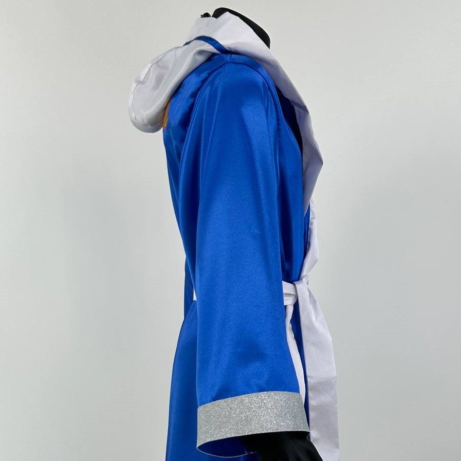 Classic Robe Tomi  Custom Equipment