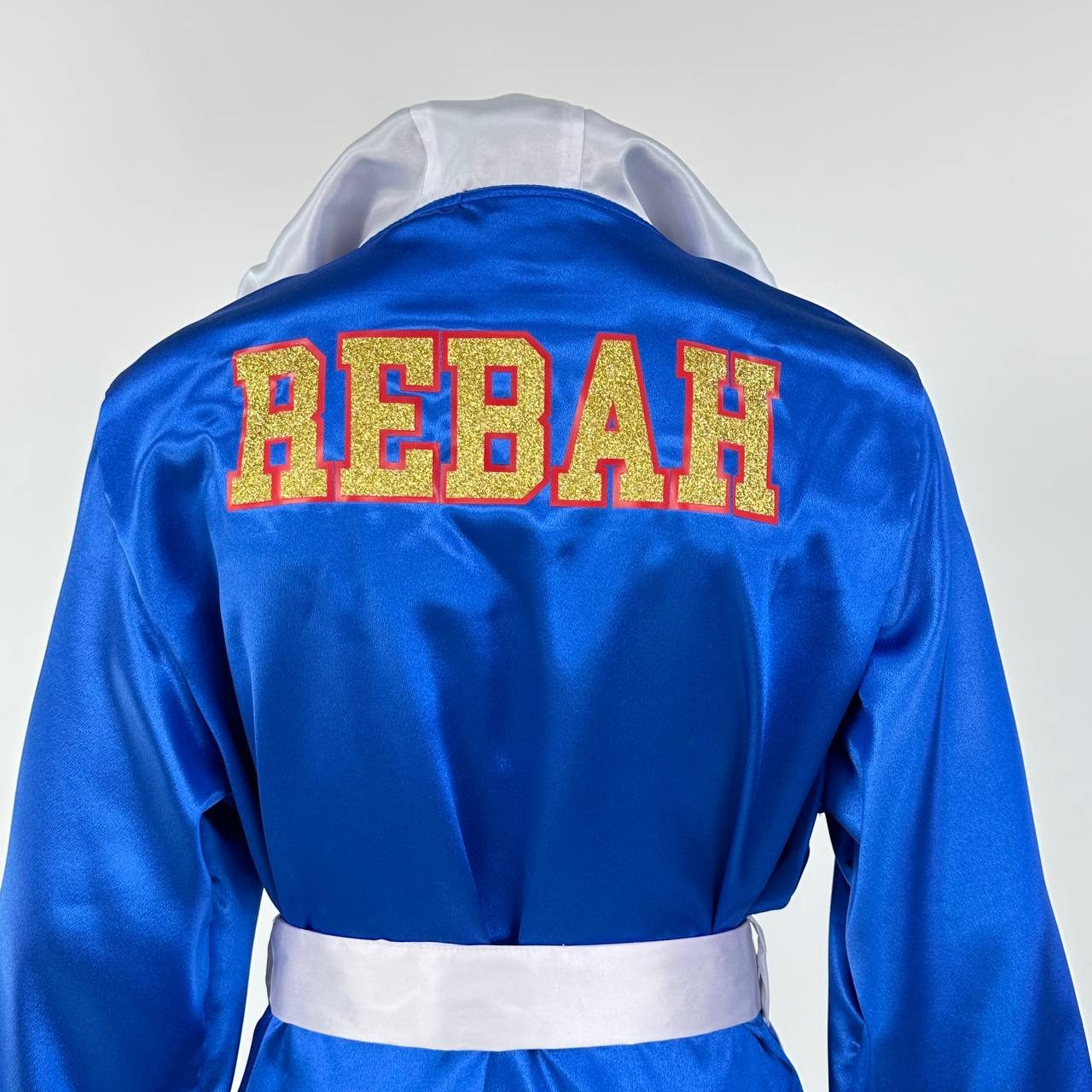 Classic Robe Tomi  Custom Equipment