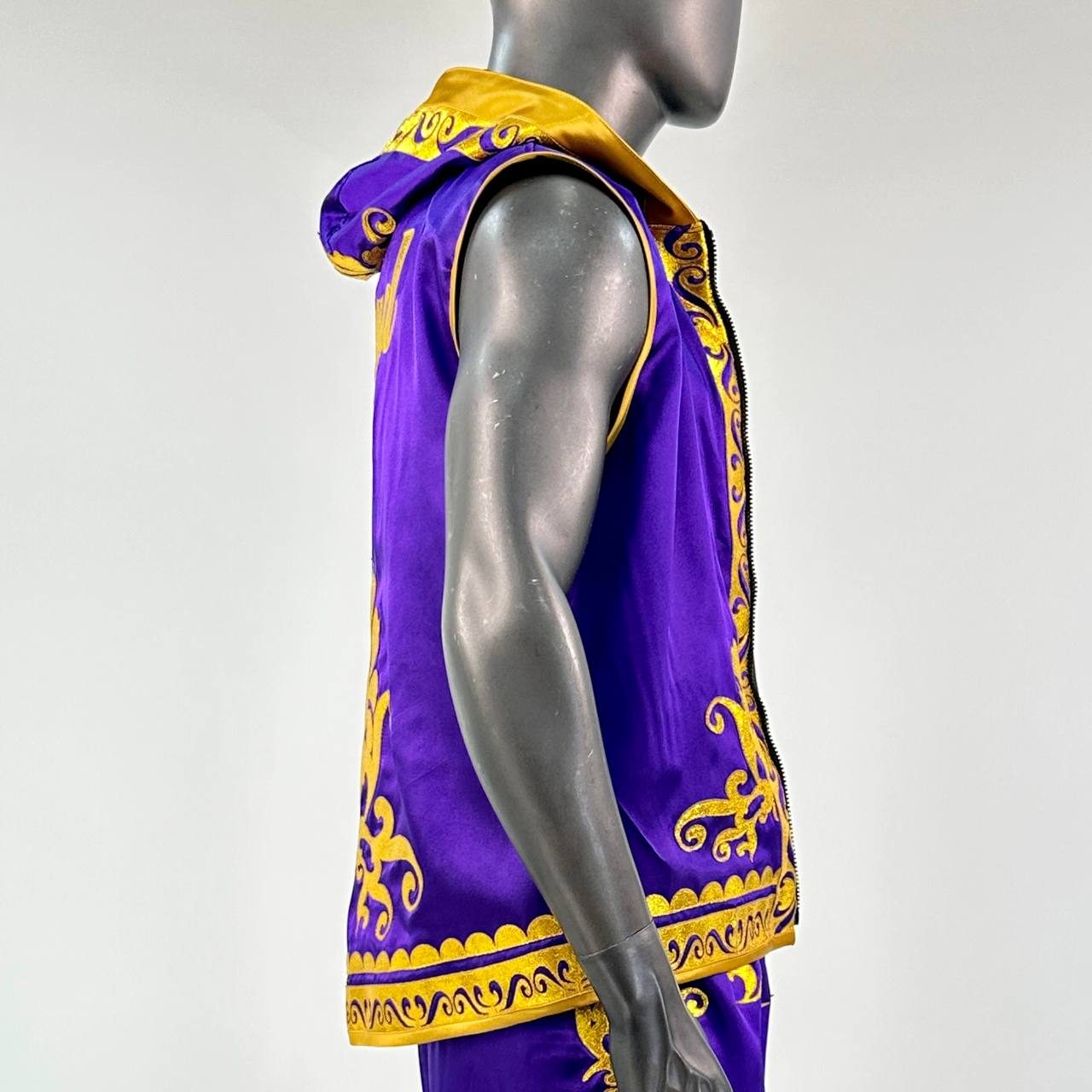 GGG JKT (Boxxerworld Elite) Corey  Jackets