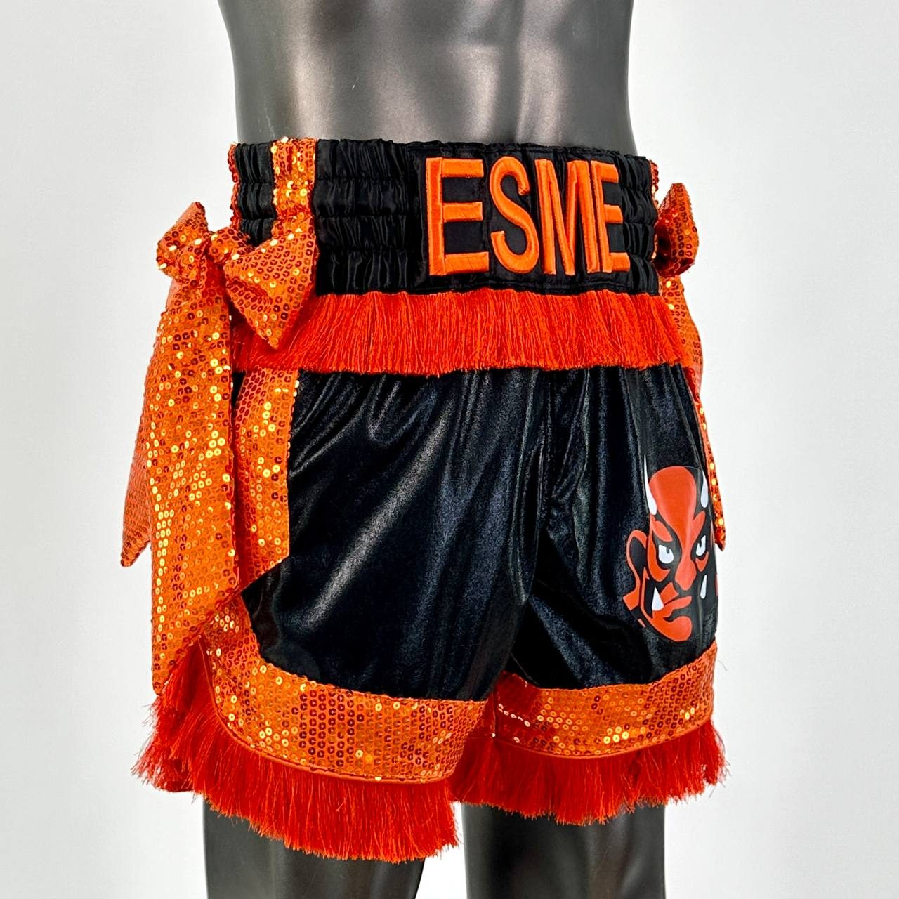 Cotto MTS Dylan Muay Thai Shorts