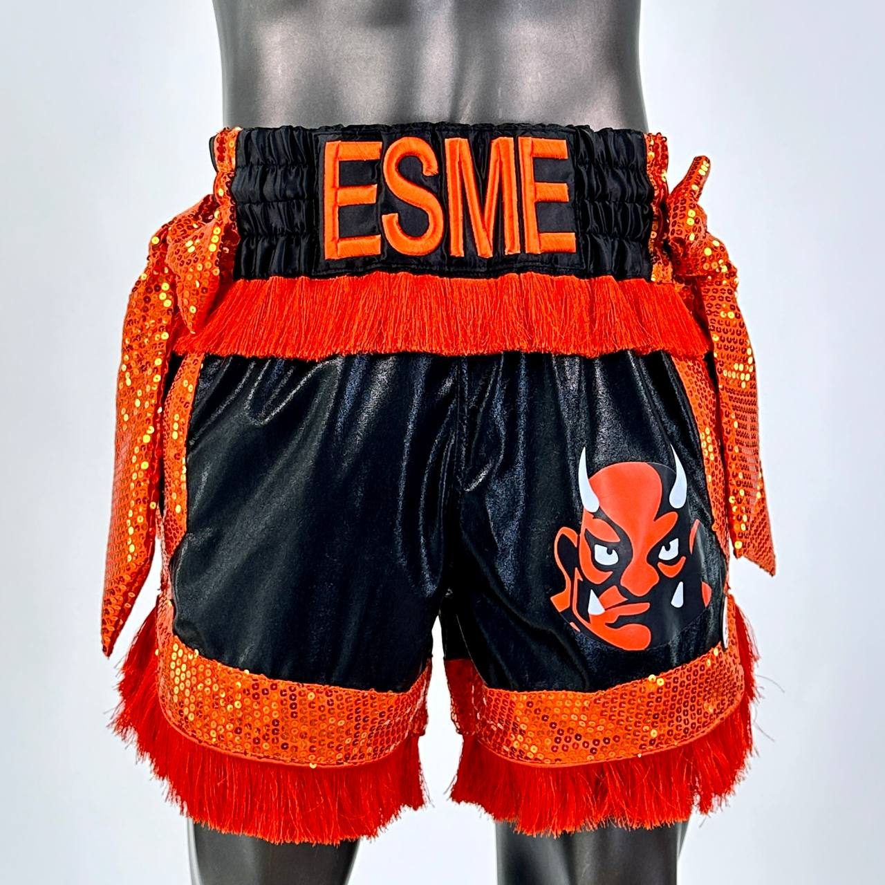 Cotto MTS Dylan Muay Thai Shorts