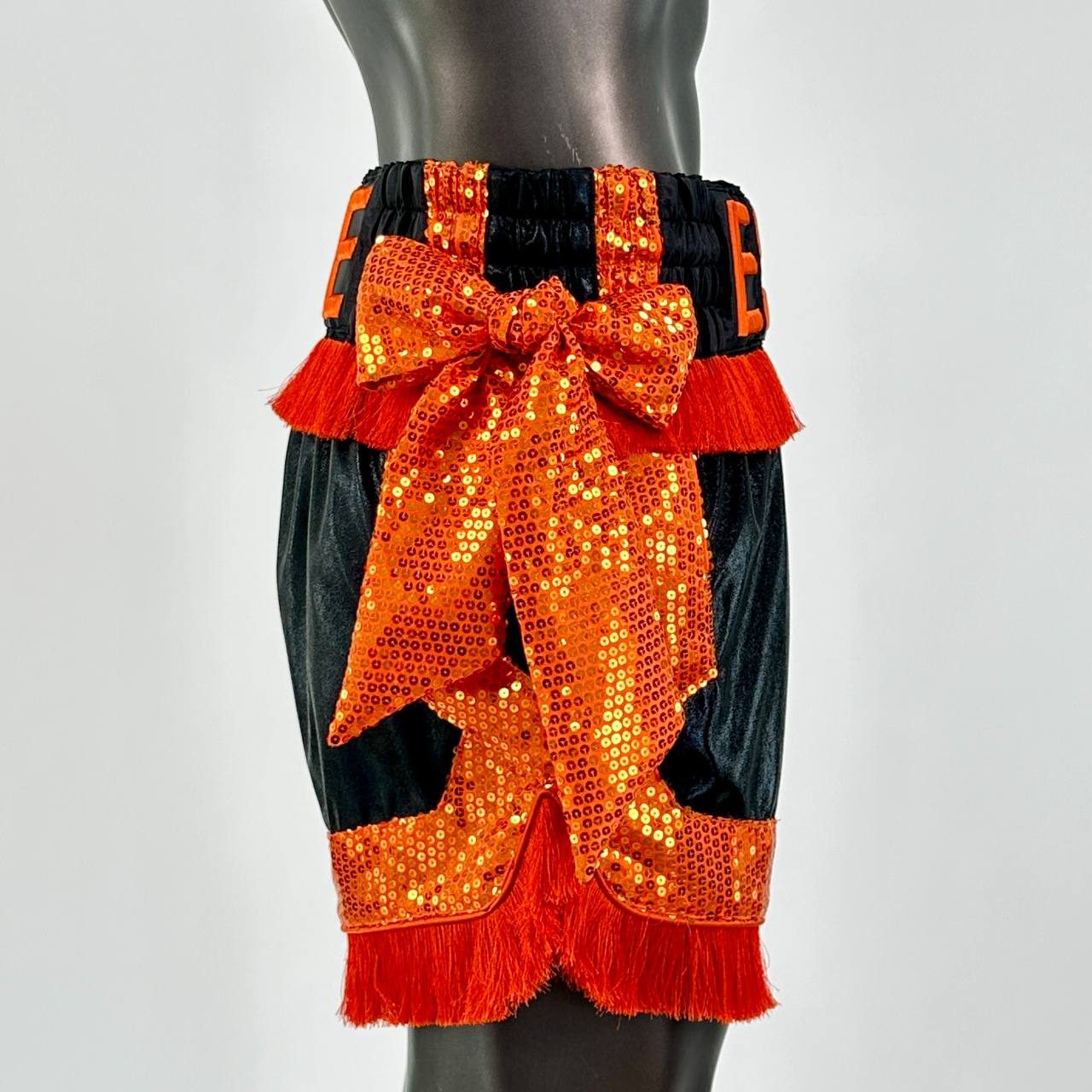 Cotto MTS Dylan Muay Thai Shorts