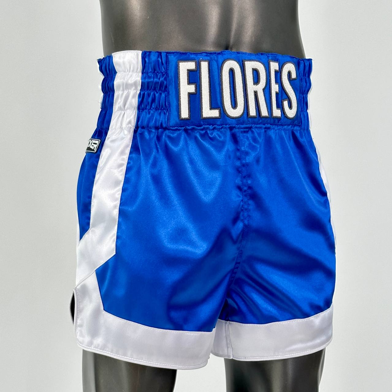 Cotto MTS Chloe  Custom Equipment