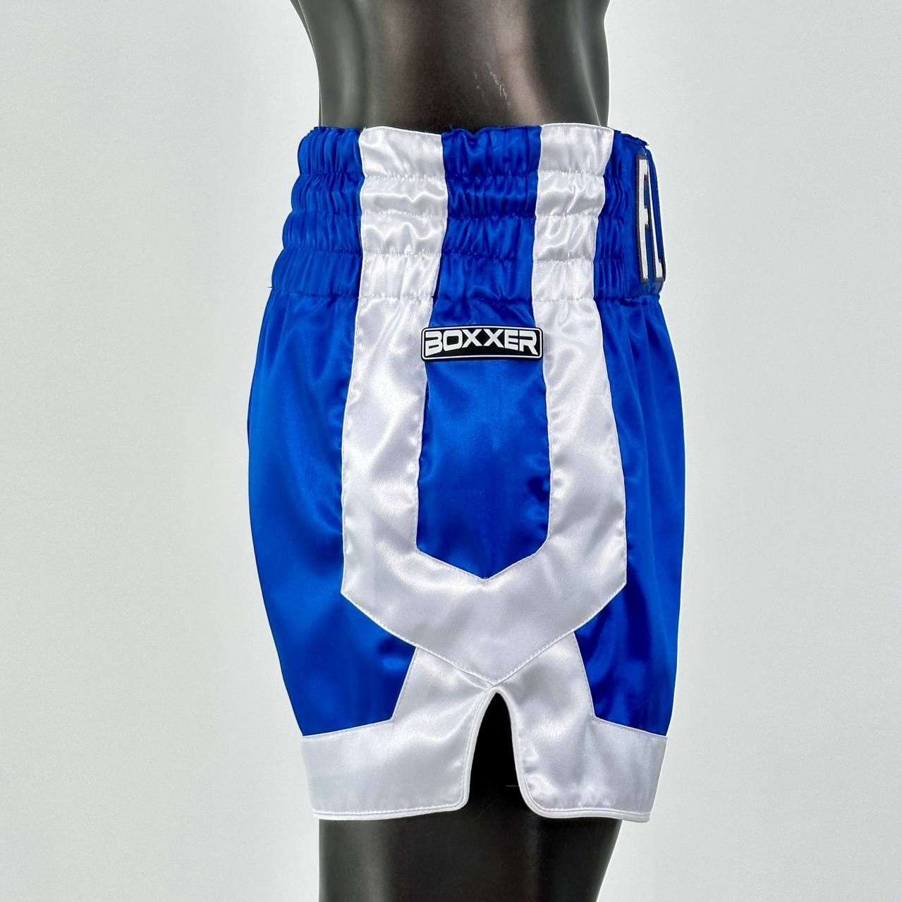 Cotto MTS Chloe  Custom Equipment