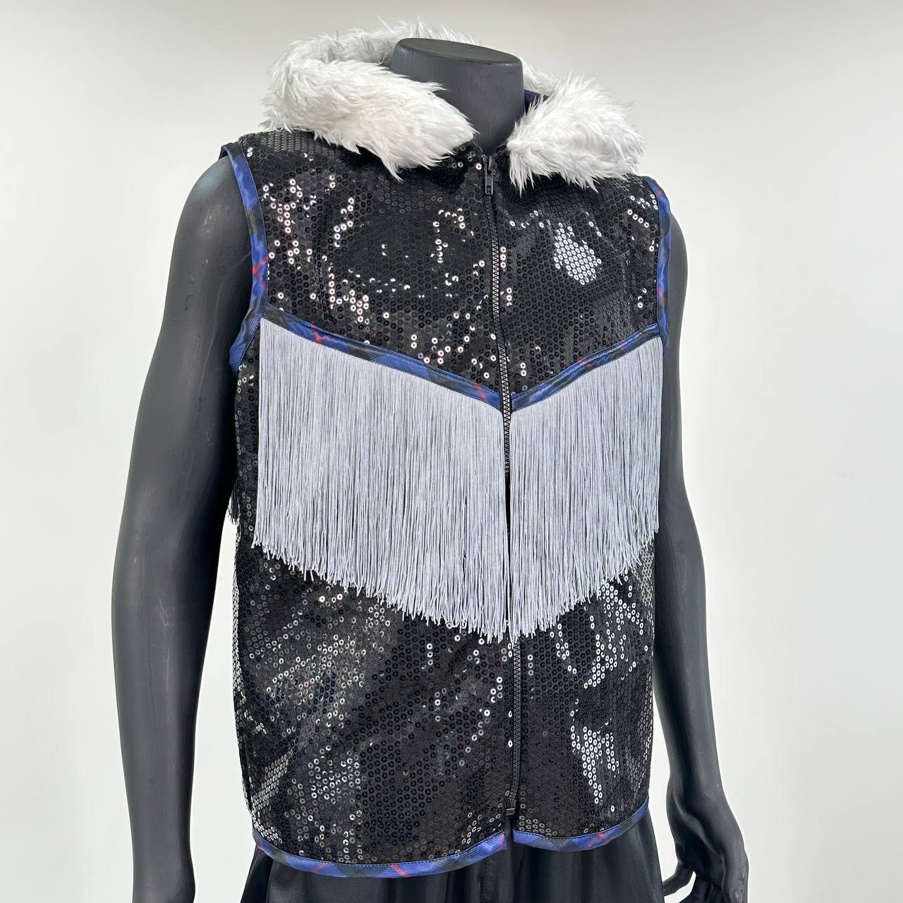 Lorenzo JKt john Jackets