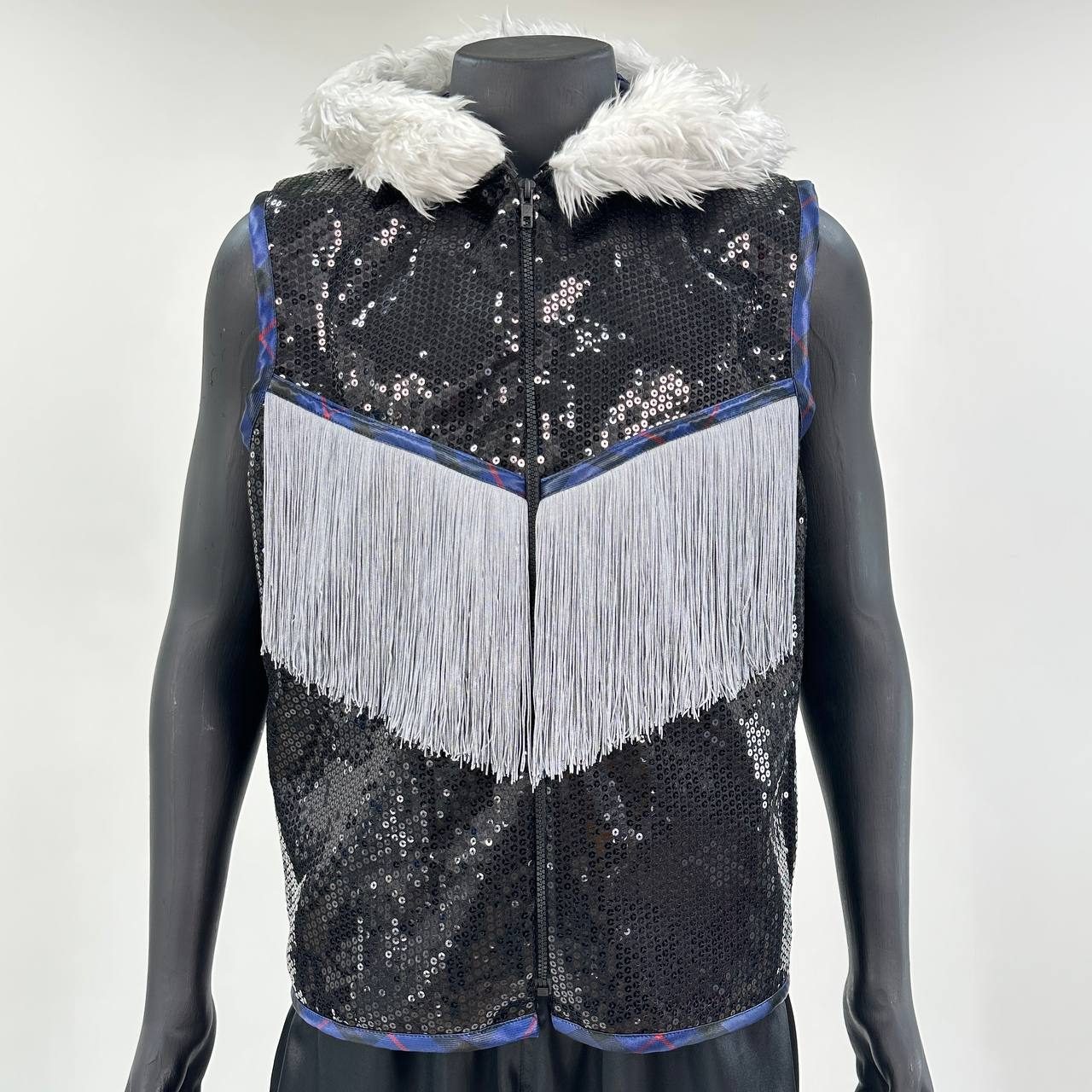 Lorenzo JKt john Jackets