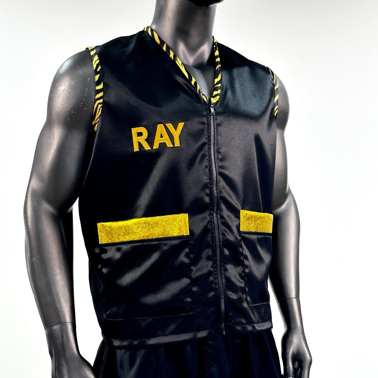 Easy Corner JKT Lisa Corner Jackets