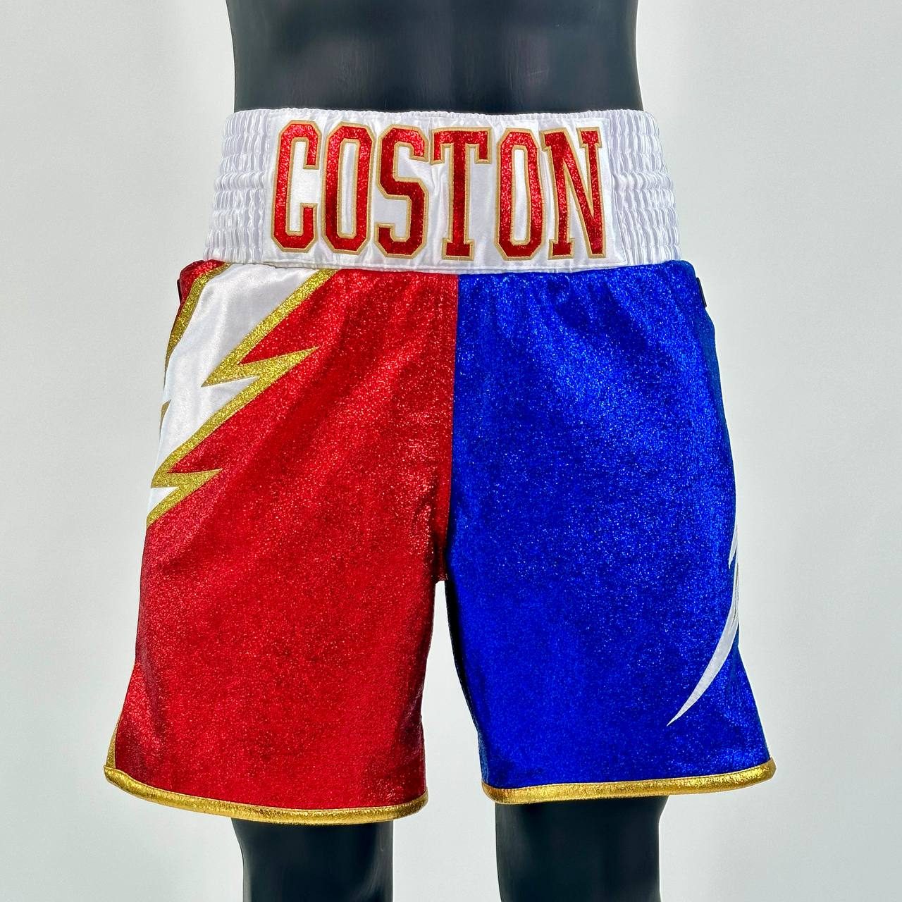 Lightning BX Karen Custom Boxing Shorts & Trunks
