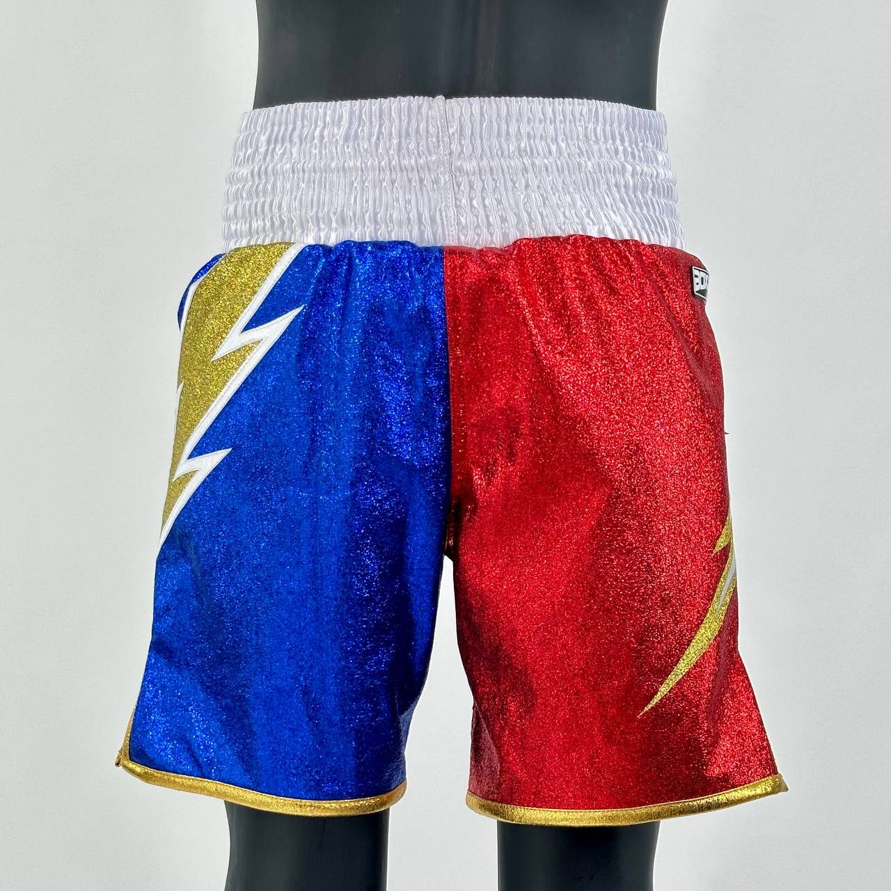 Lightning BX Karen Custom Boxing Shorts & Trunks