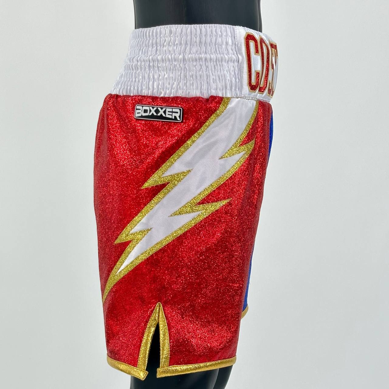 Lightning BX Karen Custom Boxing Shorts & Trunks
