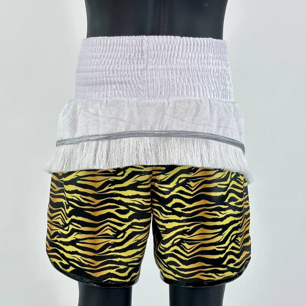 Slick BX Danial Custom Boxing Shorts & Trunks