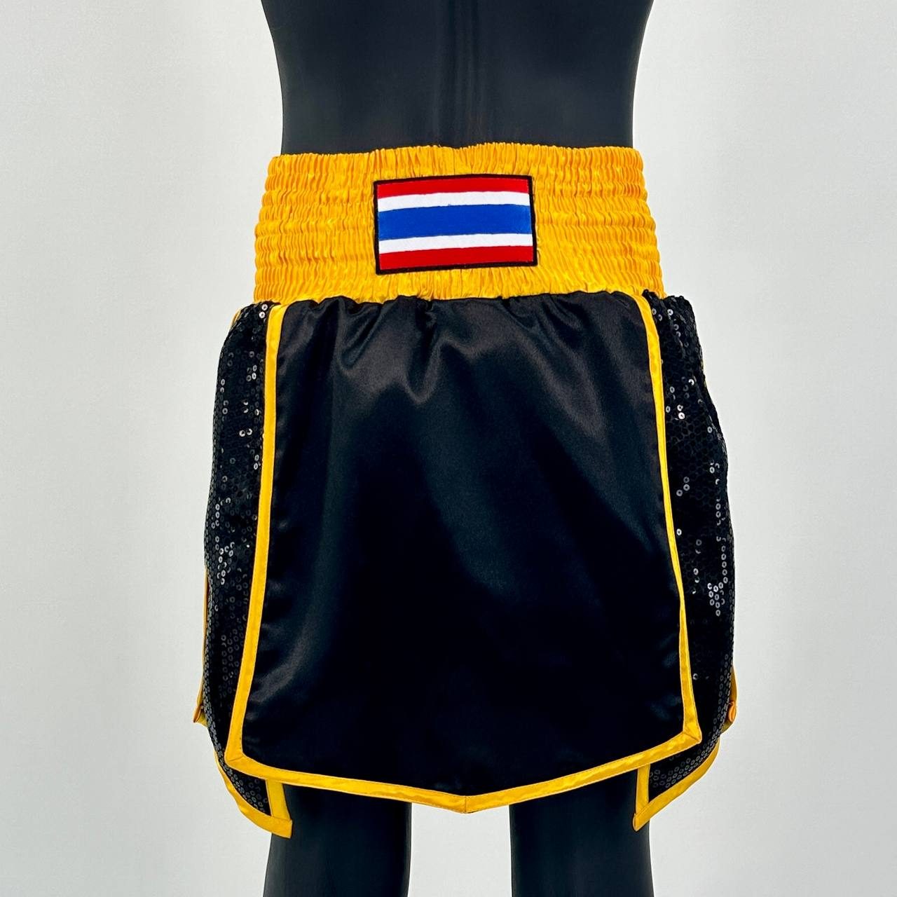 David GLA Kyle  Gladiator Shorts