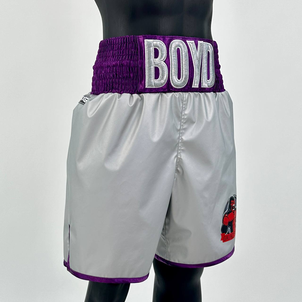 Classic BX old Isabell Custom Boxing Shorts & Trunks