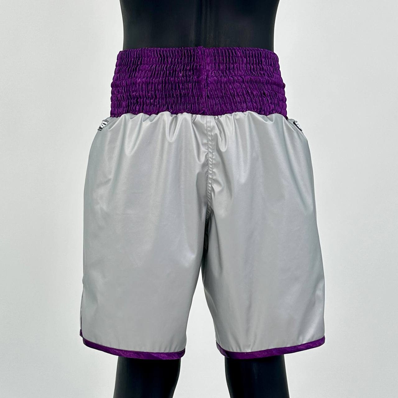 Classic BX Old Isabell Custom Boxing Shorts & Trunks