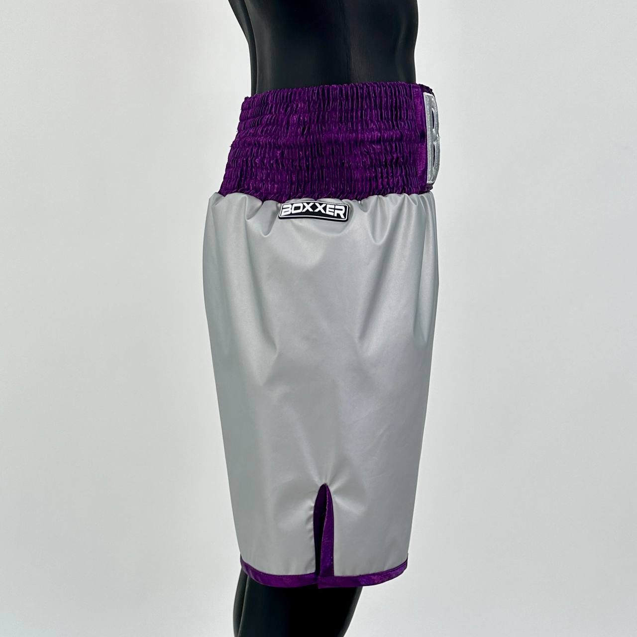 Classic BX Old Isabell Custom Boxing Shorts & Trunks