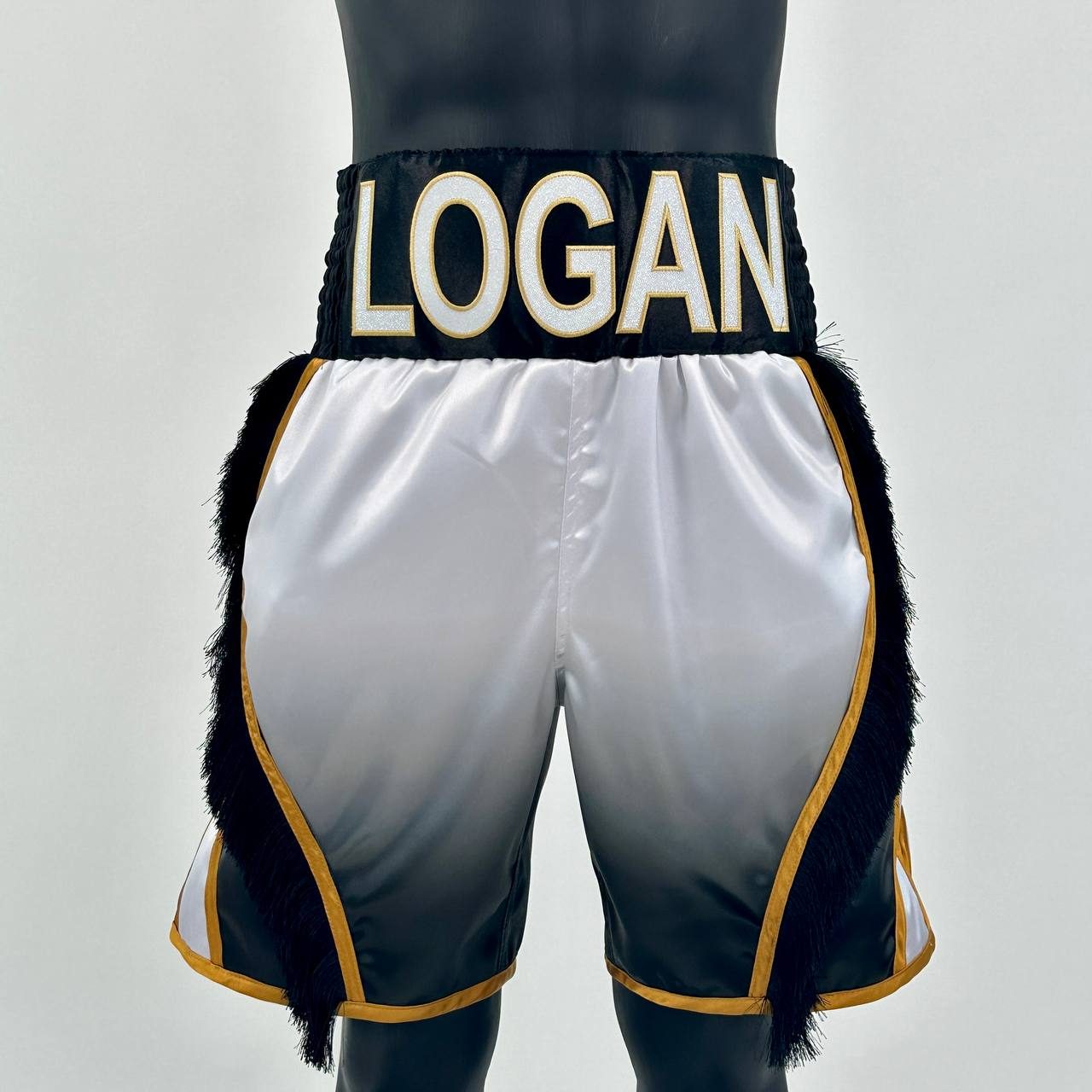 Dream BX D j Goodley Custom Boxing Shorts & Trunks