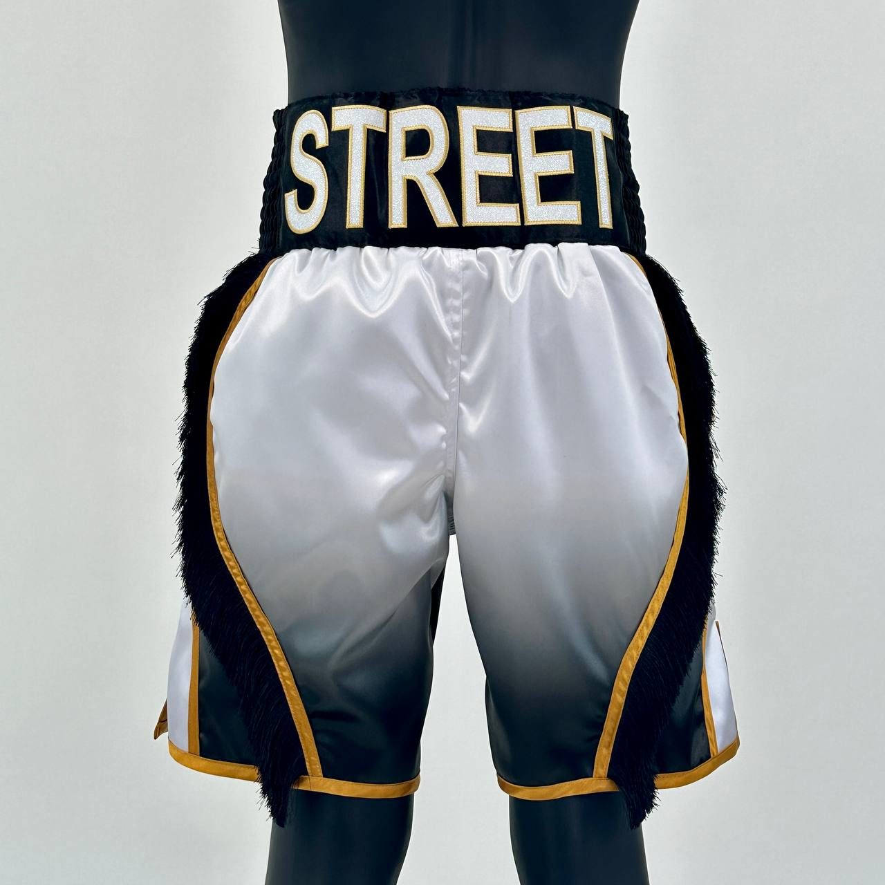 Dream BX D j Goodley Custom Boxing Shorts & Trunks