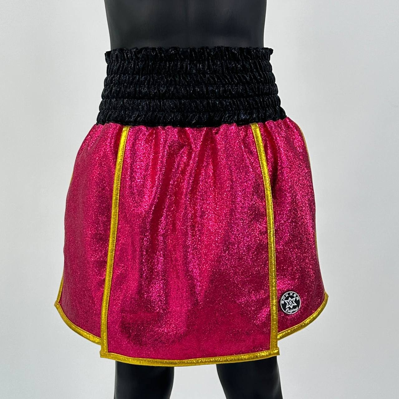 Warrior GLA Connor  Gladiator Shorts