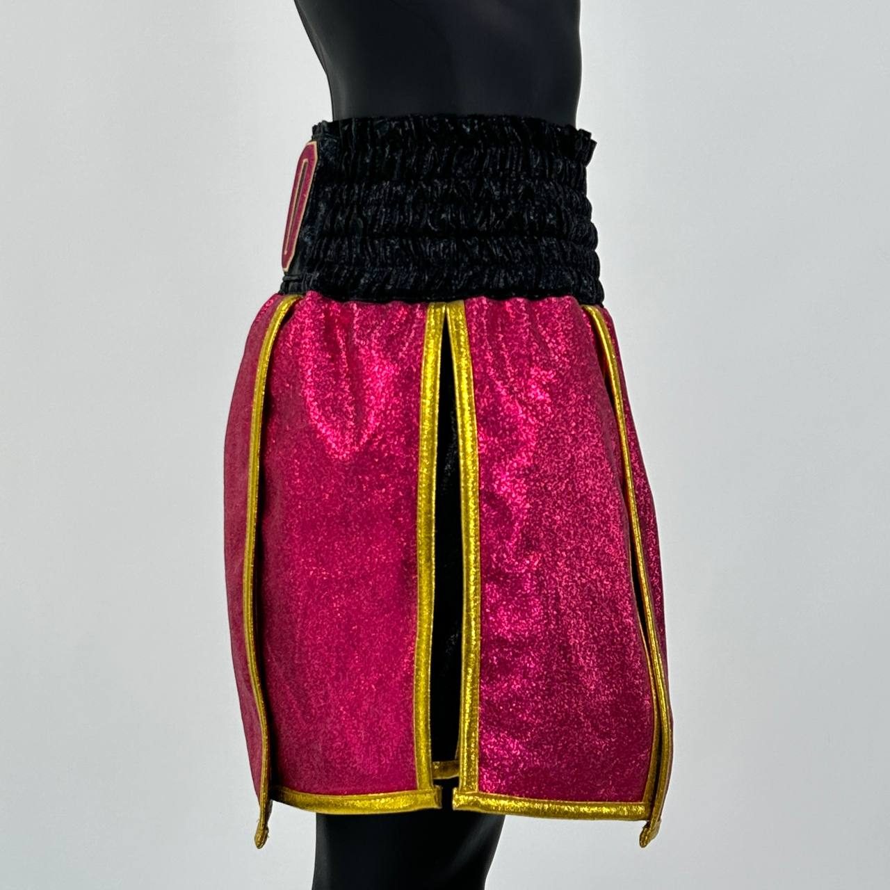 Warrior GLA Connor  Gladiator Shorts