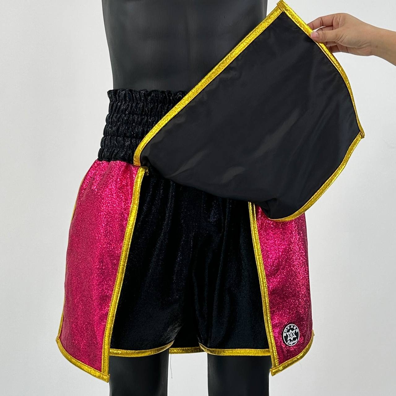 Warrior GLA Connor  Gladiator Shorts