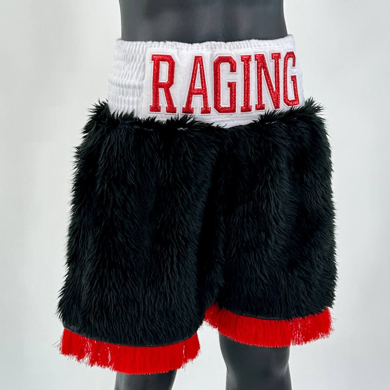 Classic BX Old ryan  Custom Boxing Shorts & Trunks