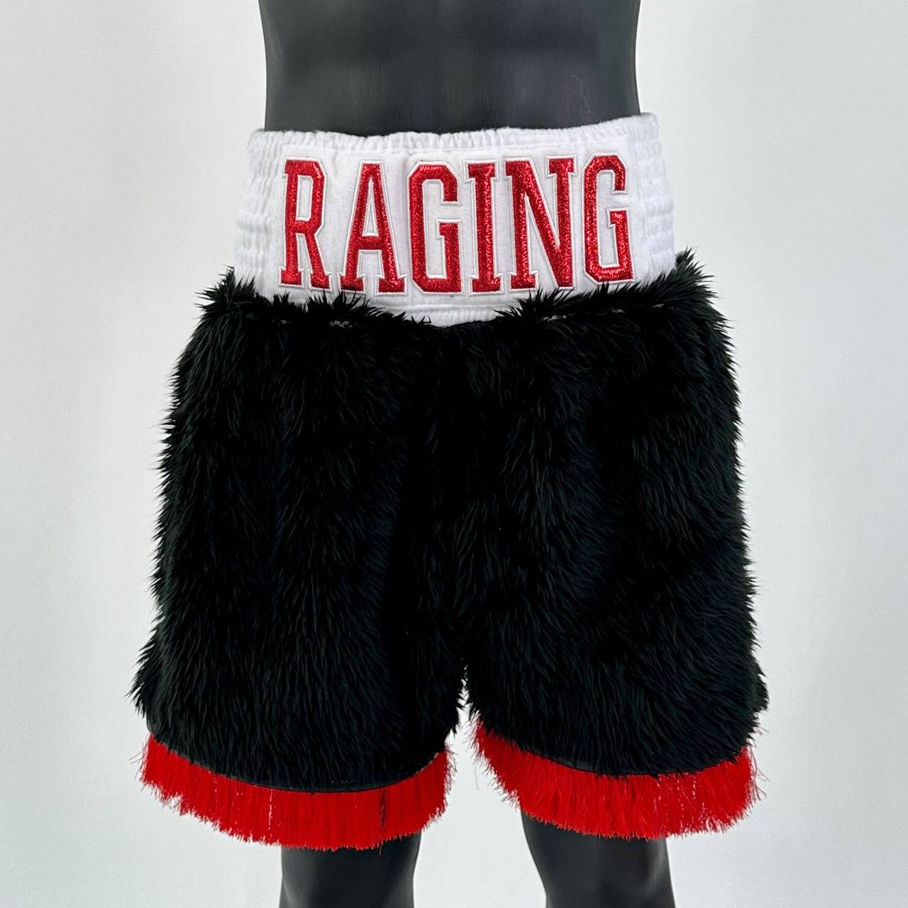 Classic BX Old ryan  Custom Boxing Shorts & Trunks