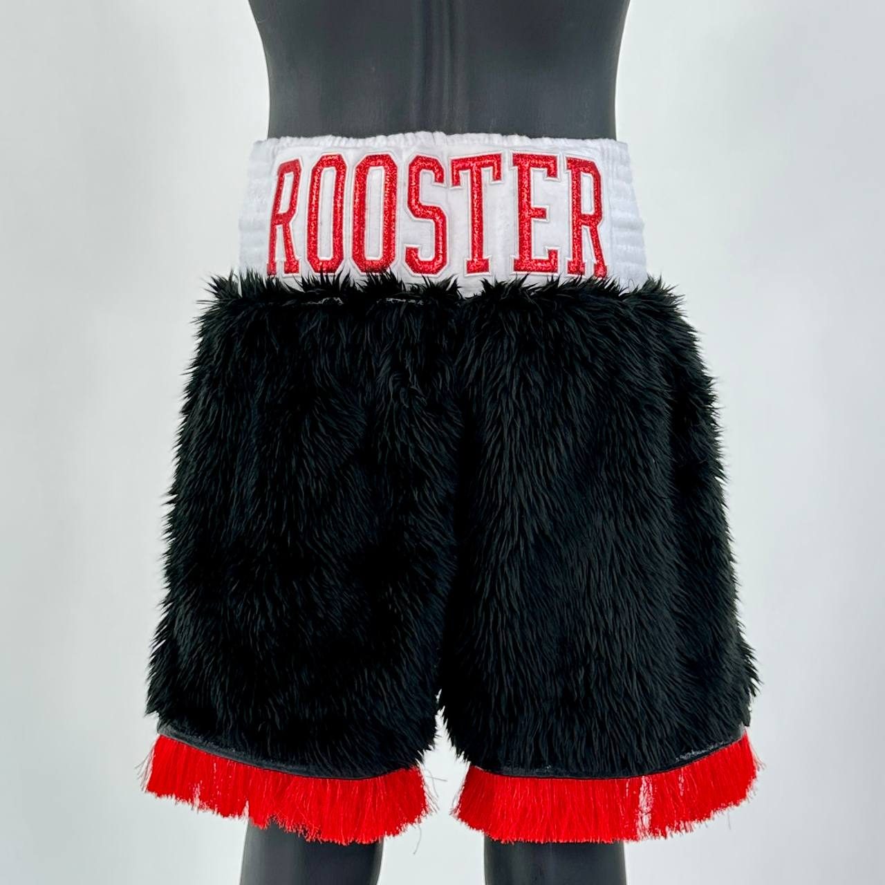 Classic BX Old ryan  Custom Boxing Shorts & Trunks