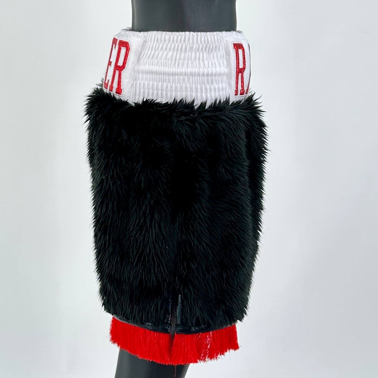 Classic BX Old ryan  Custom Boxing Shorts & Trunks